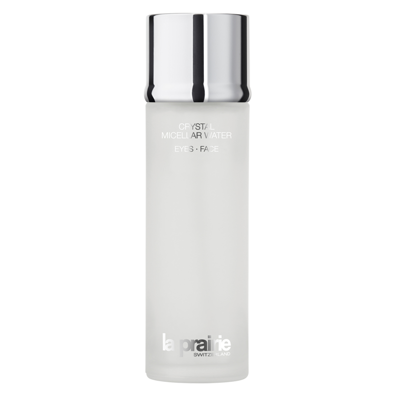 La Prairie Crystal Micellar Water Eyes • Face La Prairie Crystal Micellar Water Eyes • Face