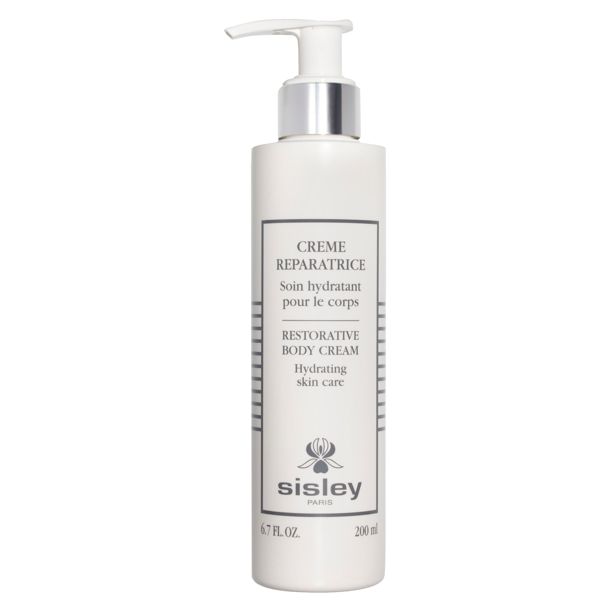Sisley Crème Réparatrice Body Cream