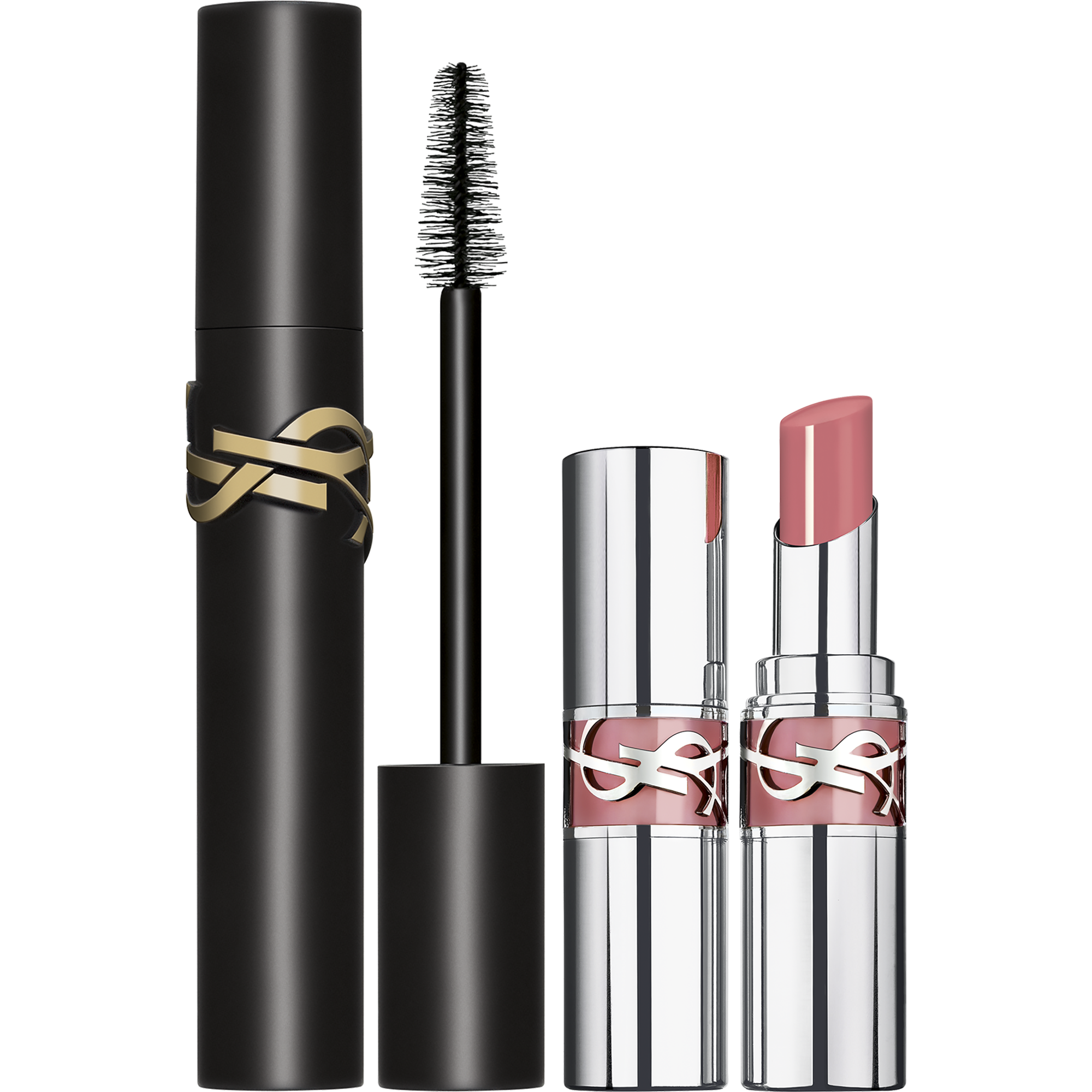 Yves Saint Laurent Lash Clash Mascara SET