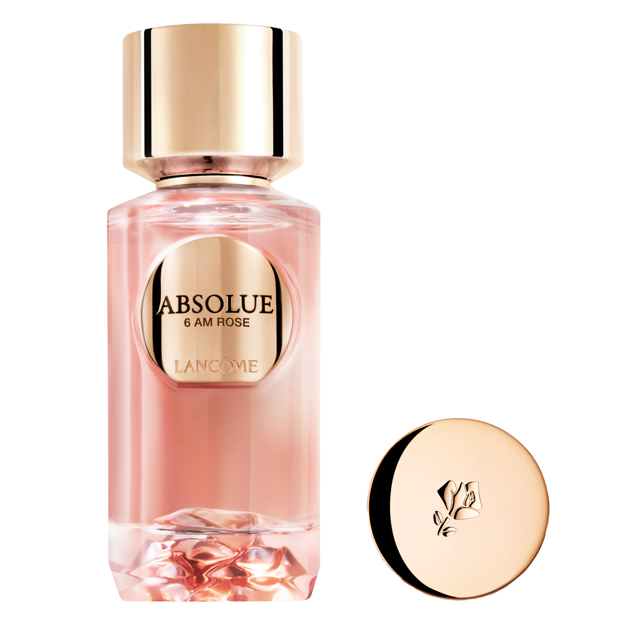 Lancôme Absolue Les Parfums 6 AM Rose Eau de Parfum (EdP) Lancôme Absolue Les Parfums 6 AM Rose Eau de Parfum (EdP)
