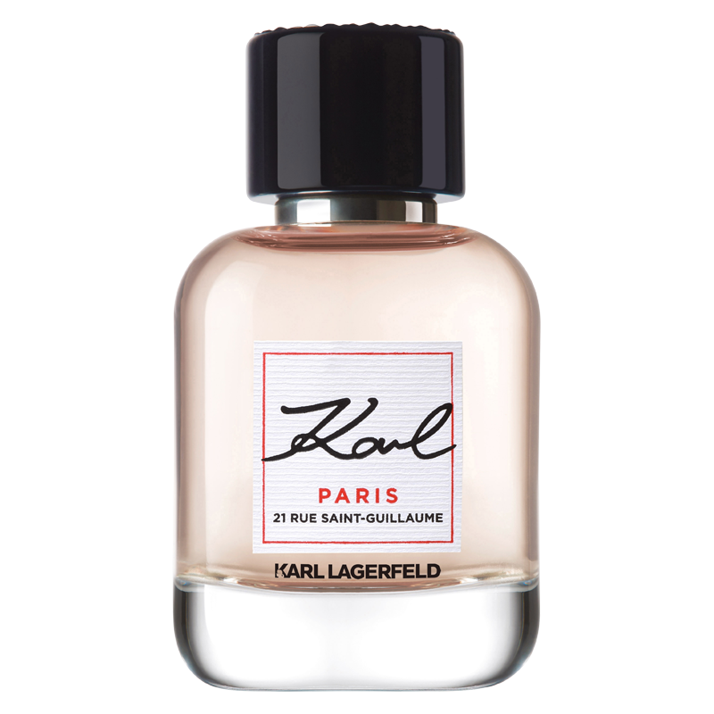 Karl Lagerfeld Paris 21 Rue Saint-Guillaume Eau de Parfum (EdP)