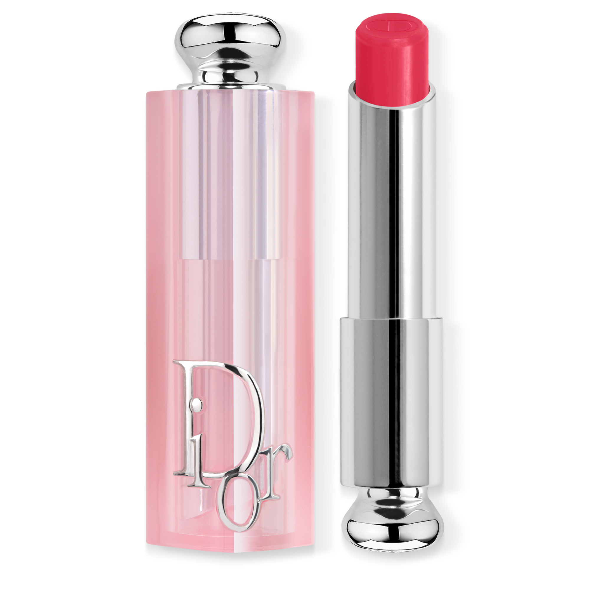 DIOR DIOR ADDICT LIP GLOW 48-Stunden feuchtigkeitsspendender Lippenbalsam