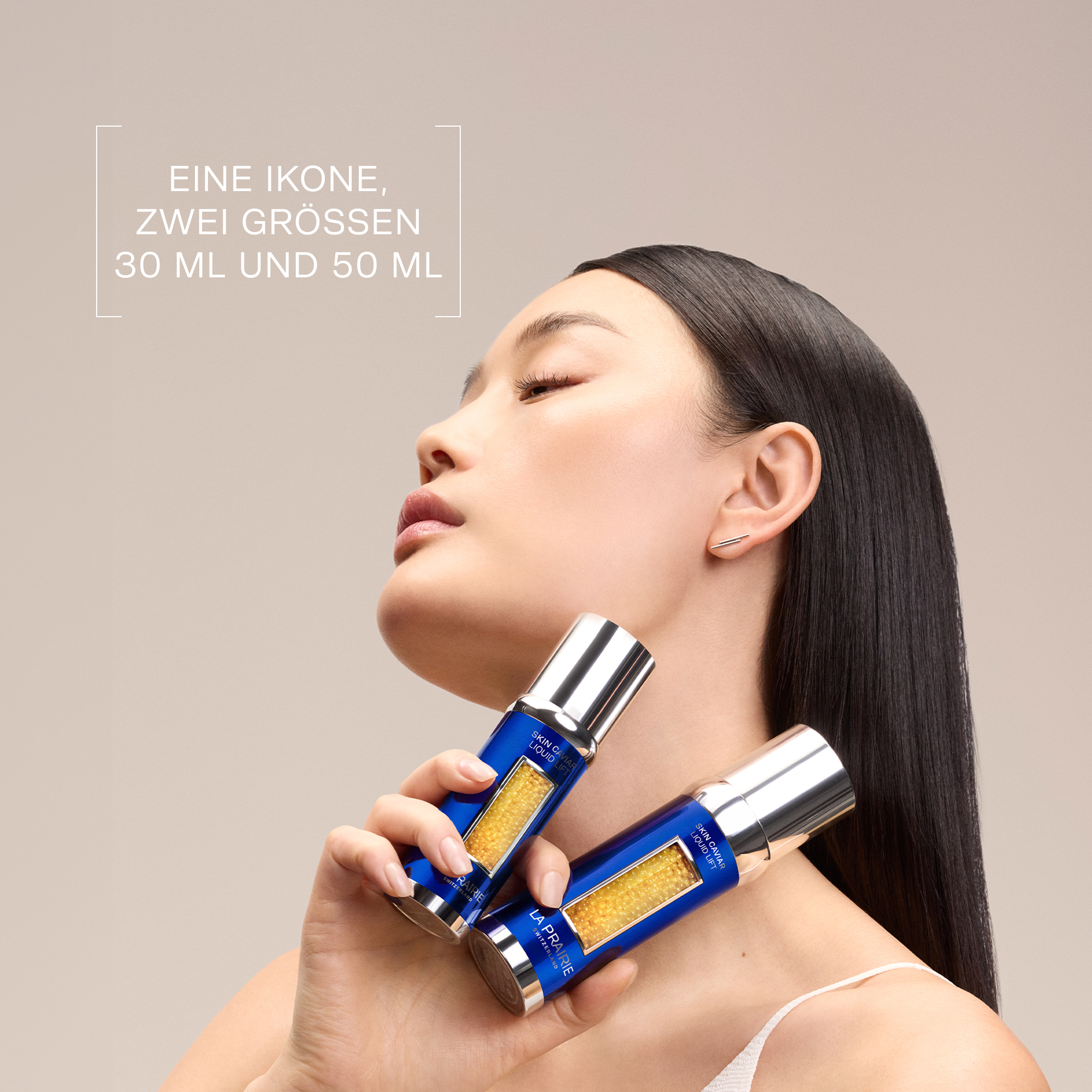 La Prairie Skin Caviar Liquid Lift