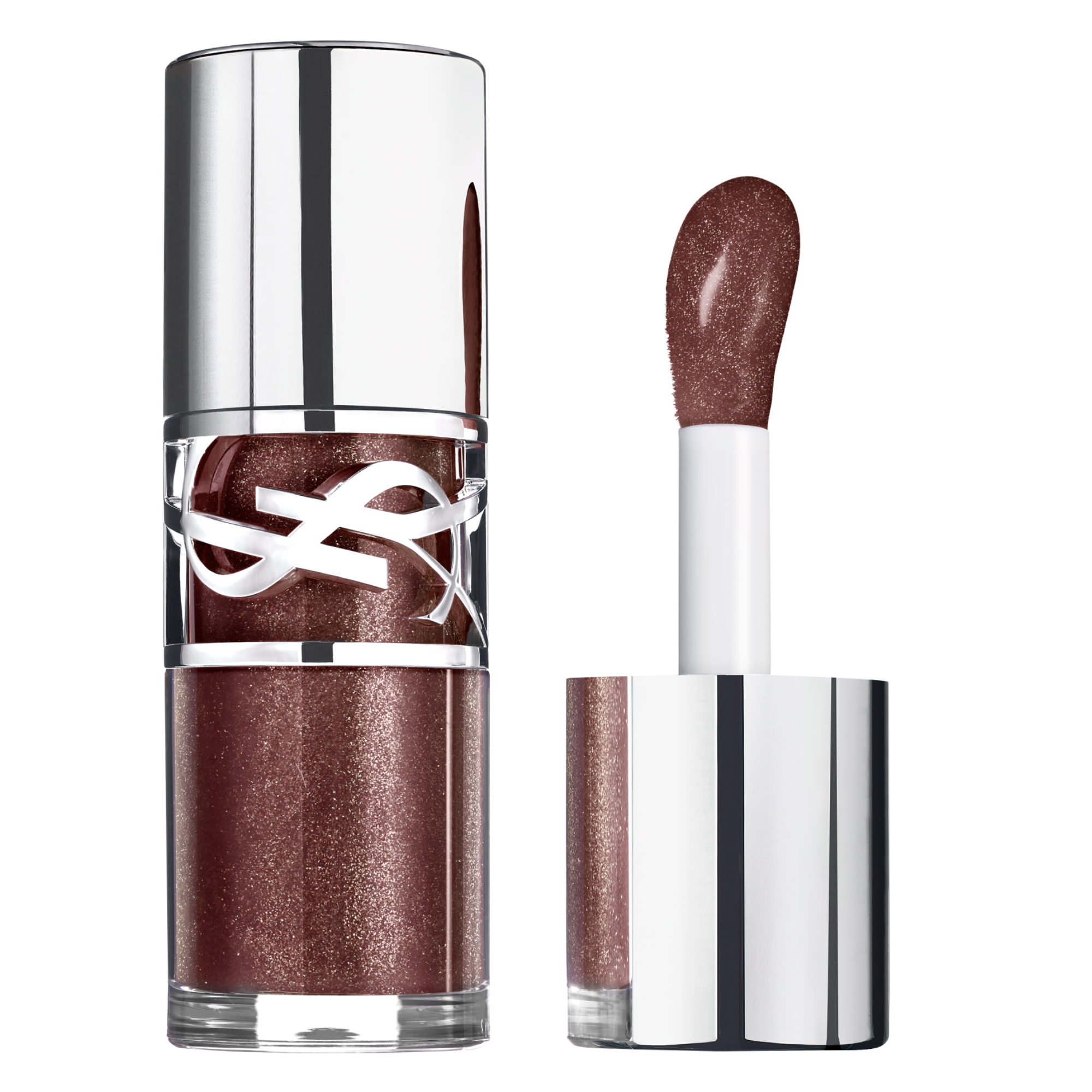 Yves Saint Laurent Loveshine Plumping Lip Oil Gloss Yves Saint Laurent Loveshine Plumping Lip Oil Gloss