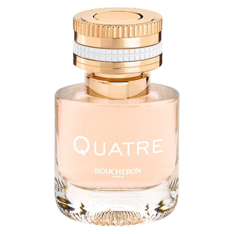Boucheron Quatre pour Femme Eau de Parfum (EdP) Boucheron Quatre pour Femme Eau de Parfum (EdP)