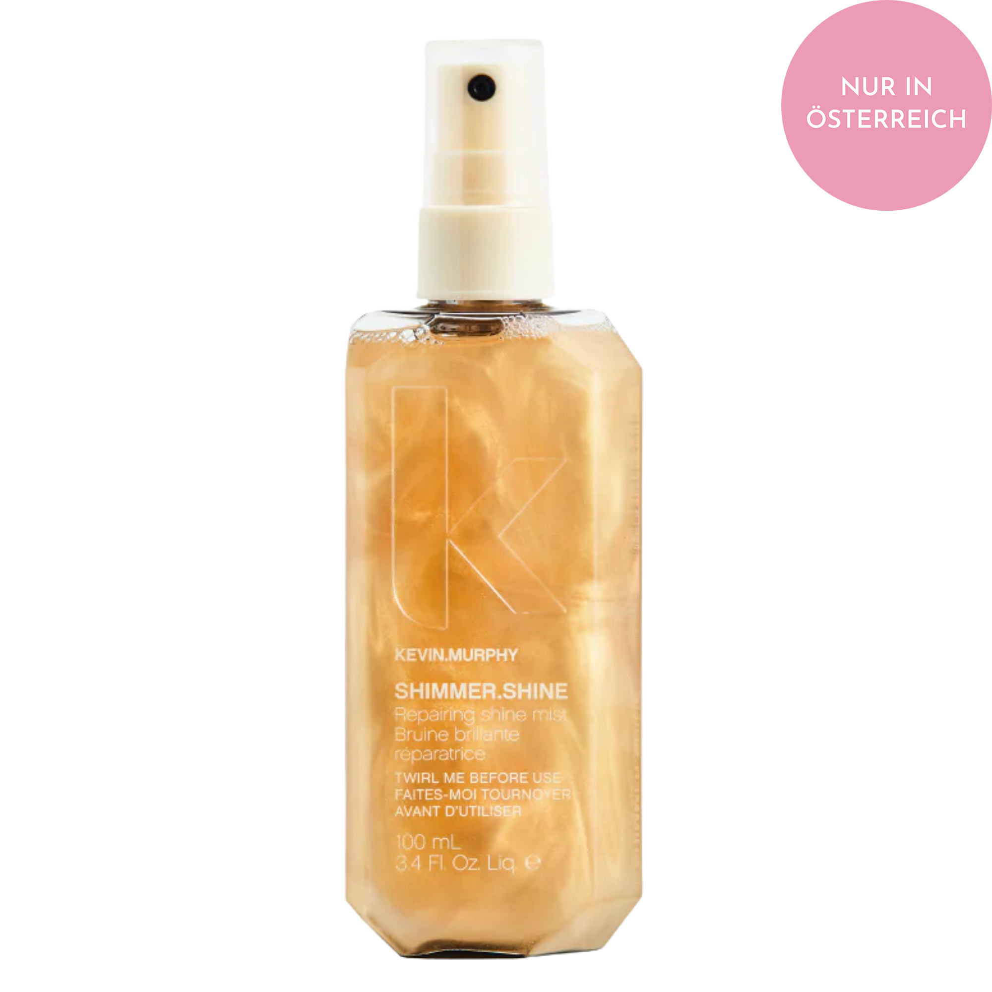 Kevin Murphy SHIMMER.SHINE Finish-Spray Kevin Murphy SHIMMER.SHINE Finish-Spray
