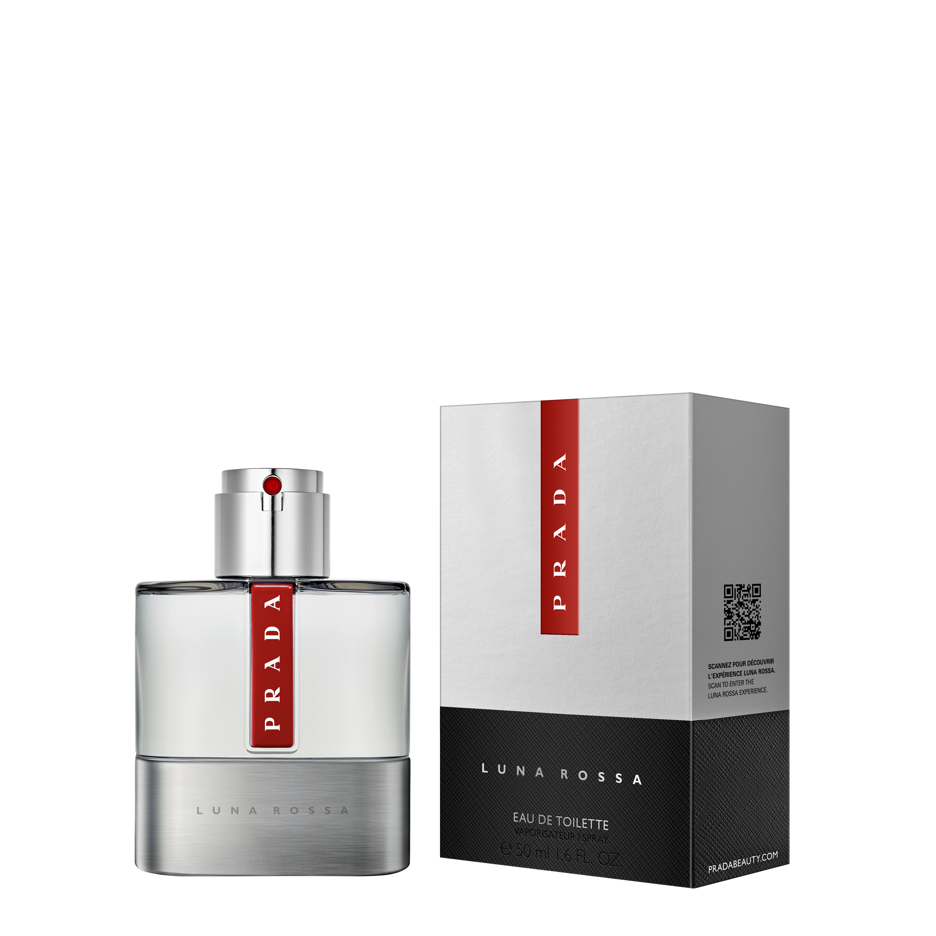Prada Luna Rossa Eau de Toilette (EdT)