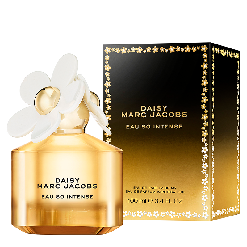 Marc Jacobs Daisy Intense Eau de Parfum (EdP)
