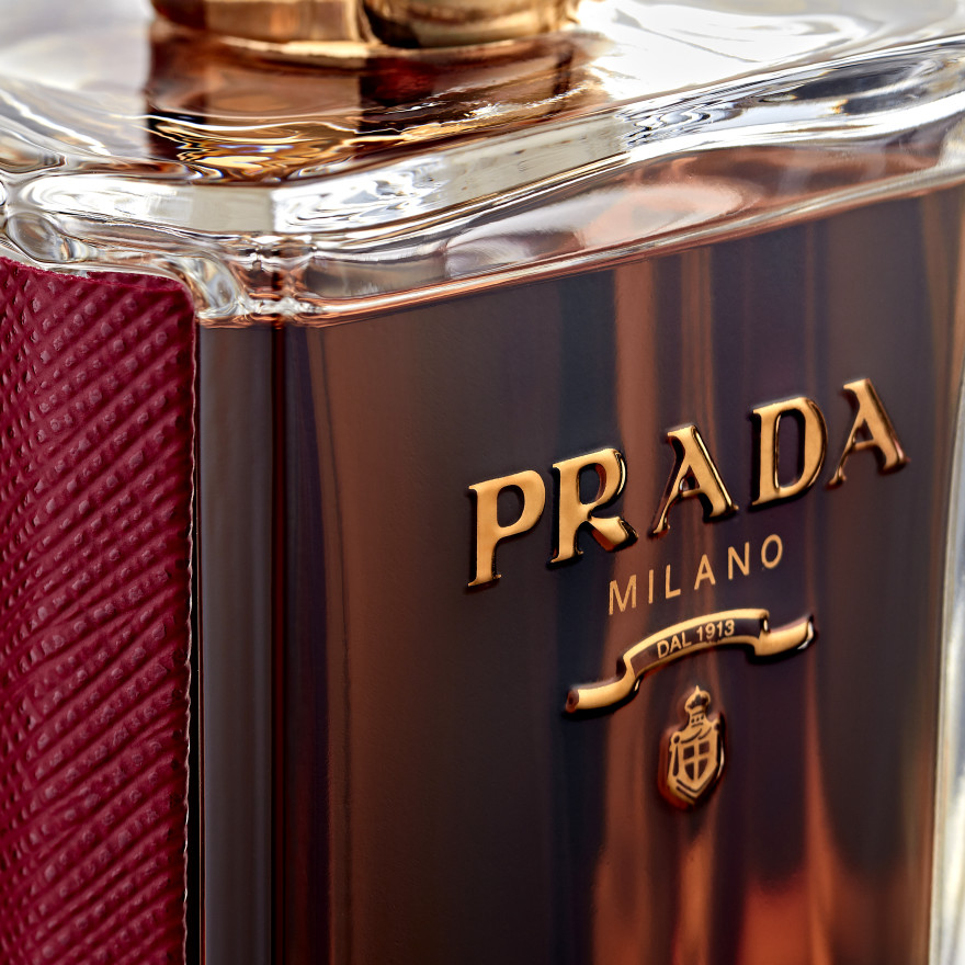 Prada La Femme Intense Eau de Parfum (EdP)