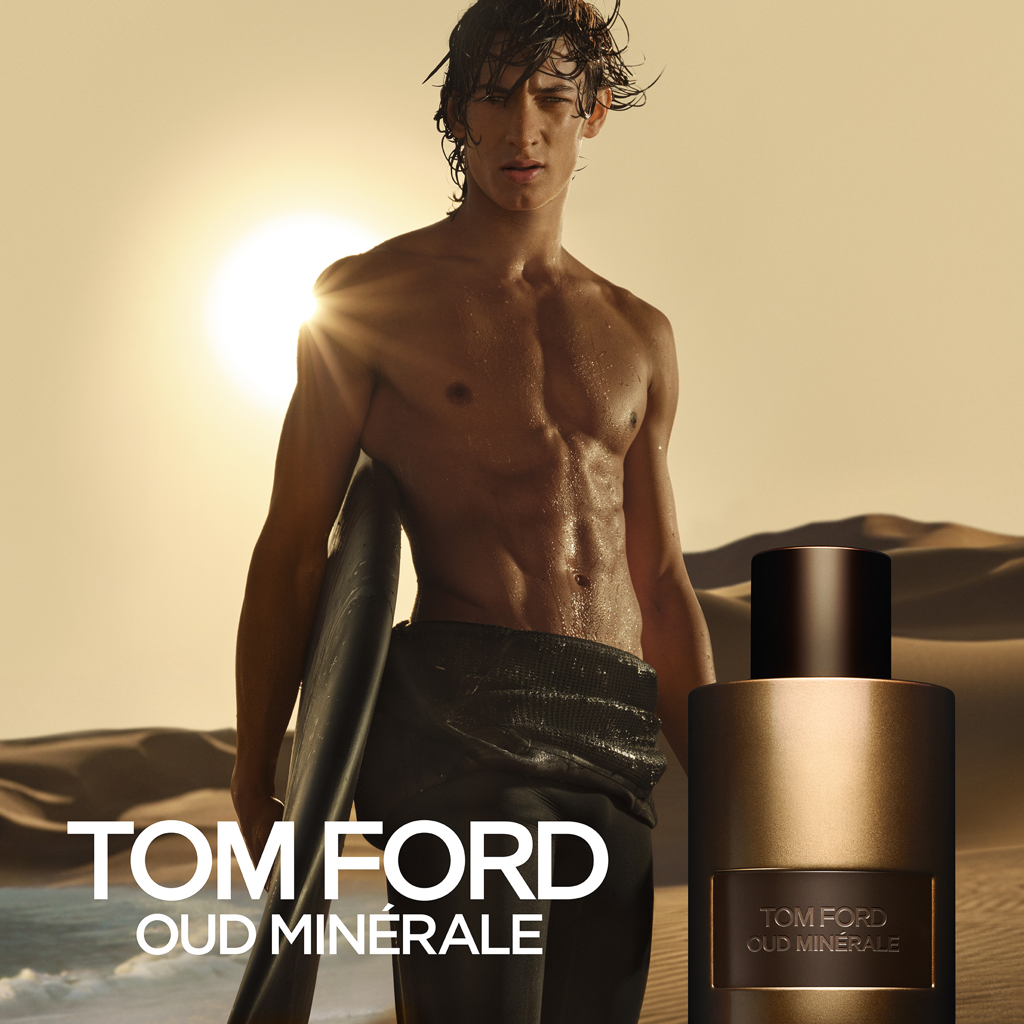 Tom Ford Oud Minérale Eau de Parfum (EdP)