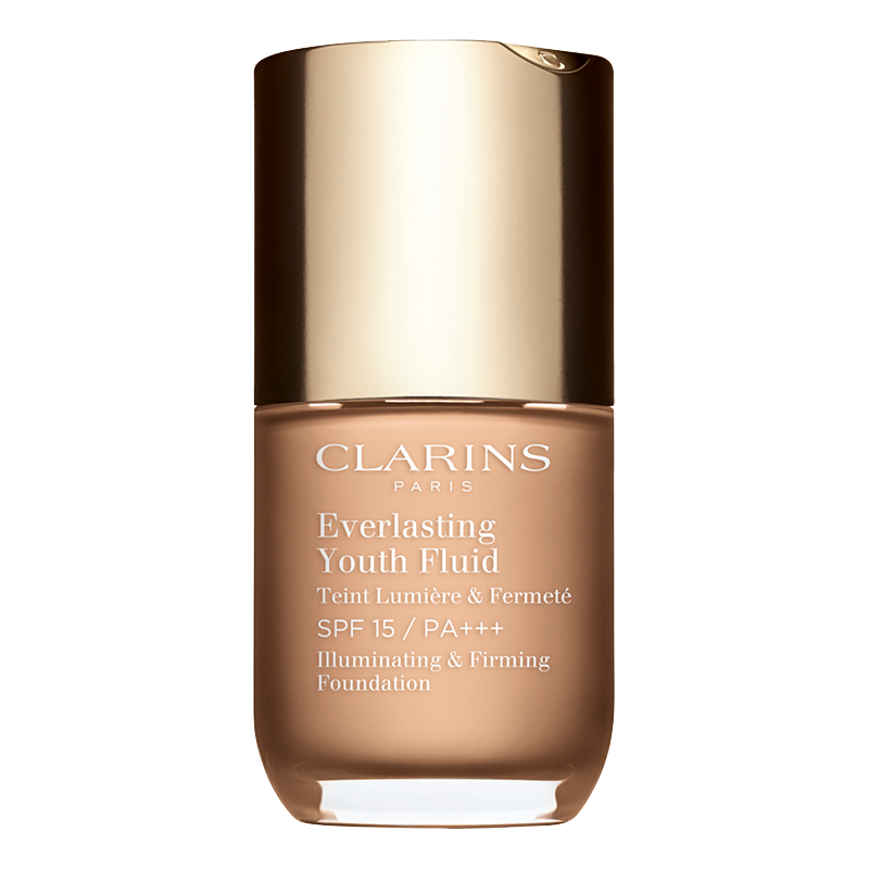 Clarins Everlasting Youth Fluid Clarins Everlasting Youth Fluid