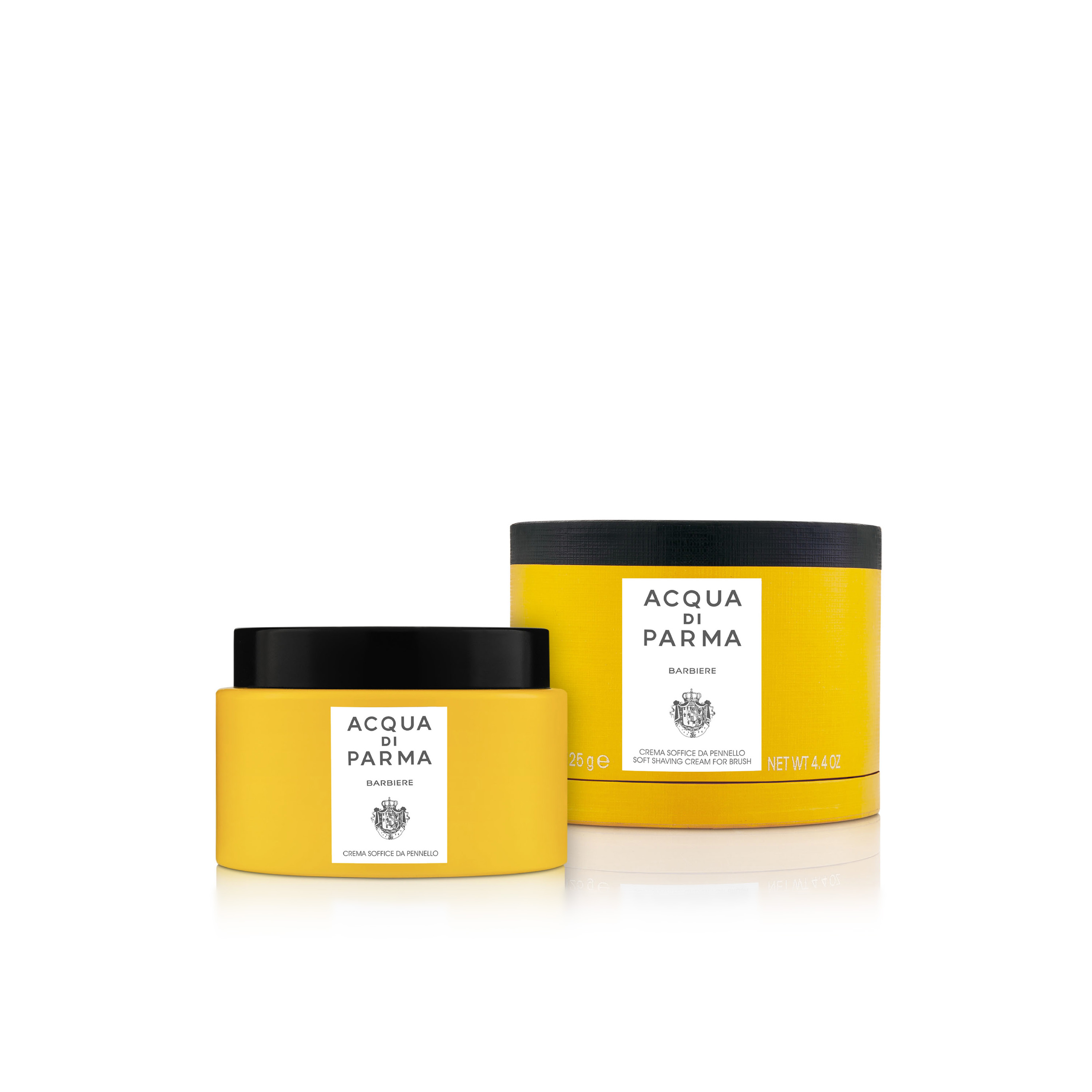 ACQUA DI PARMA BARBIERE Shaving Cream