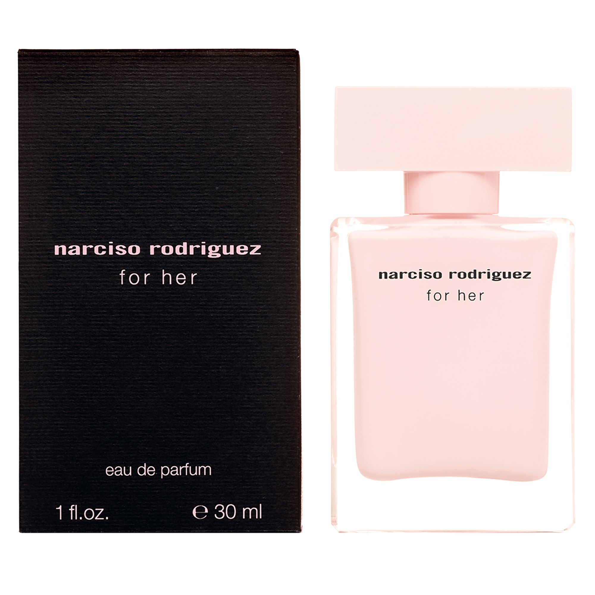 Narciso Rodriguez For Her Eau de Parfum (EdP)