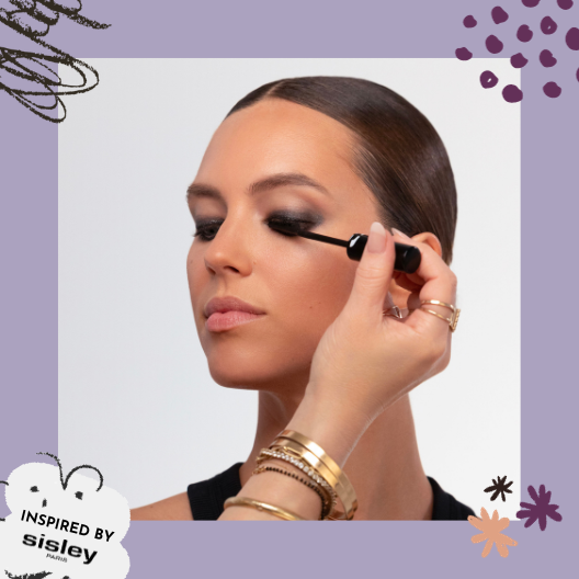 23_KW50 Festive Make-up Look by Sisley 23_KW50 Festive Make-up Look by Sisley