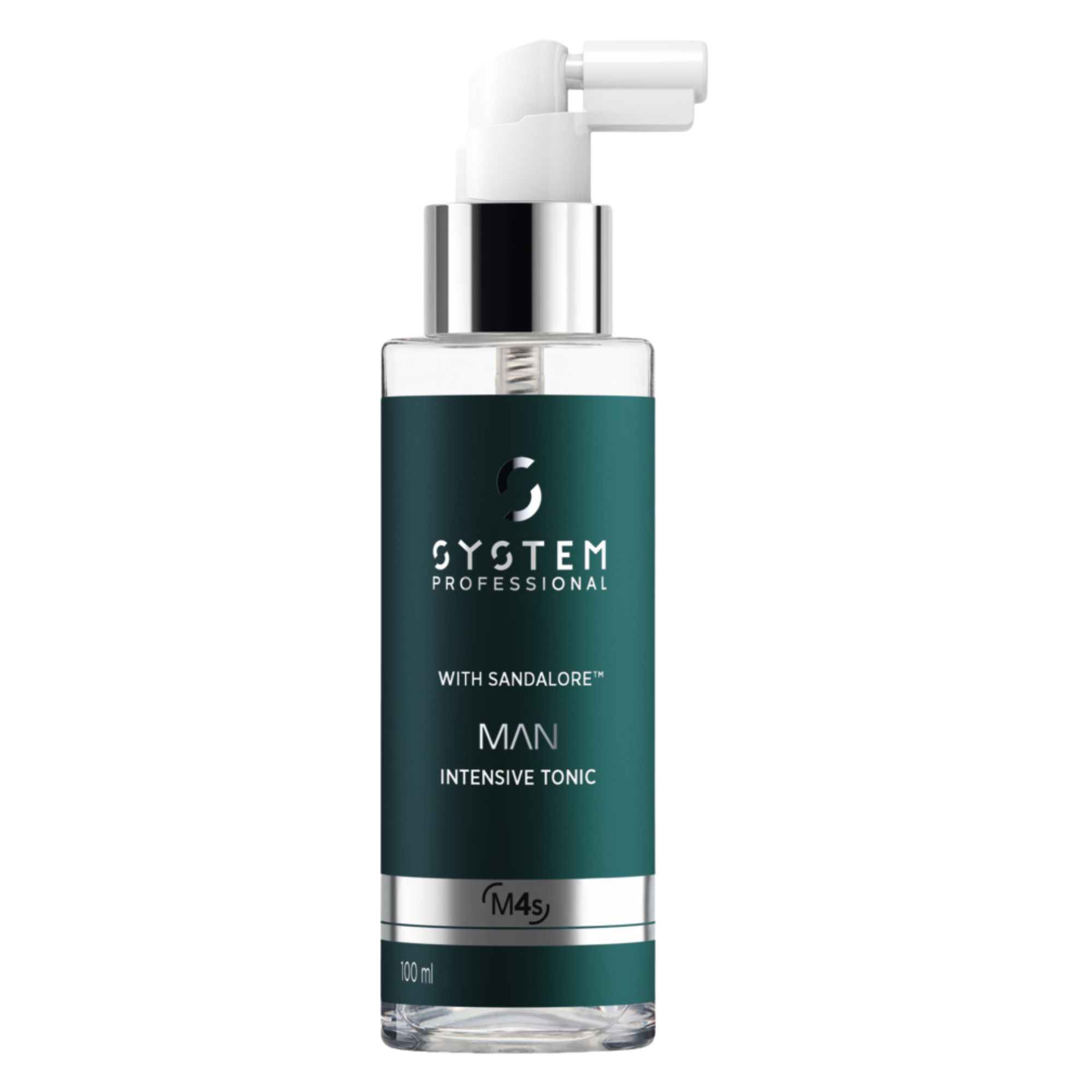 System Professional LipidCode Man Intensive Tonic