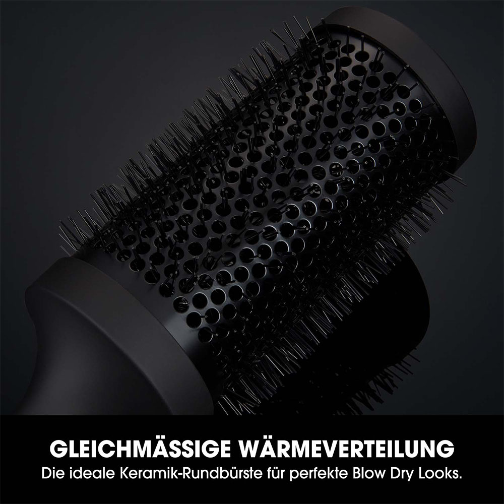 ghd the blow dryer Rundbürste 55mm (size 4) - für extralanges Haar