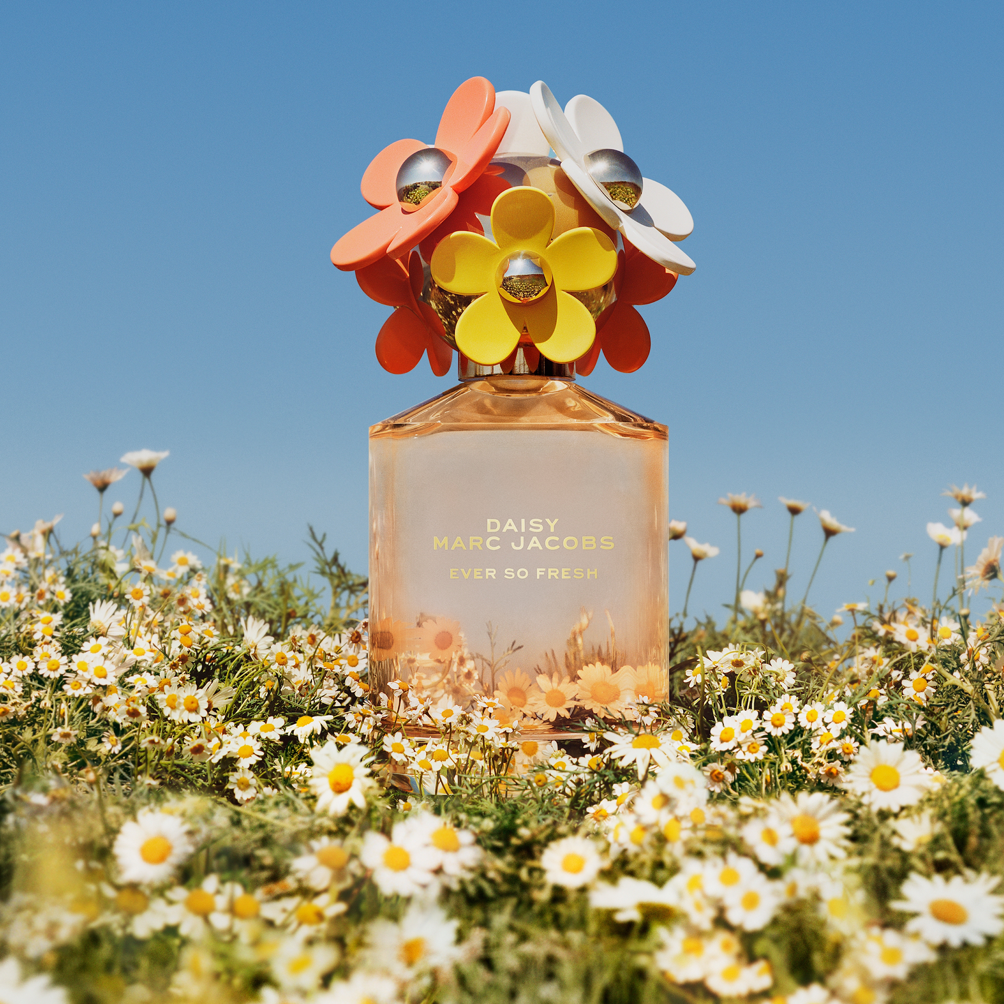 Marc Jacobs Daisy Ever So Fresh Eau de Parfum (EdP)