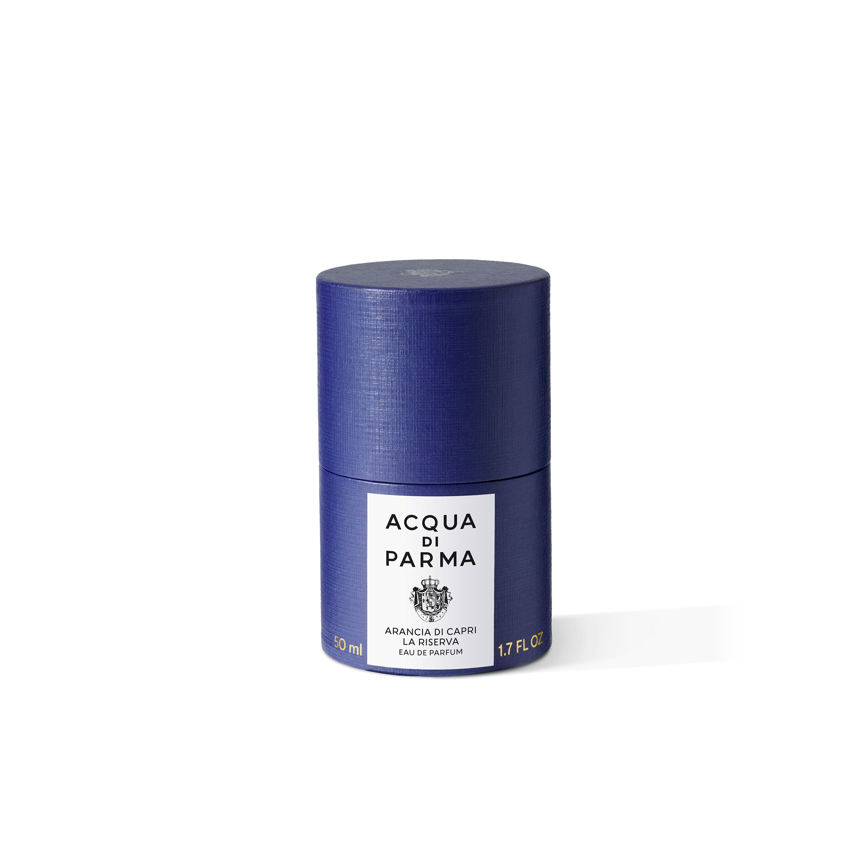 ACQUA DI PARMA BLU MEDITERRANEO ARANCIA DI CAPRI LA RISERVA Eau de Parfum (EdP)