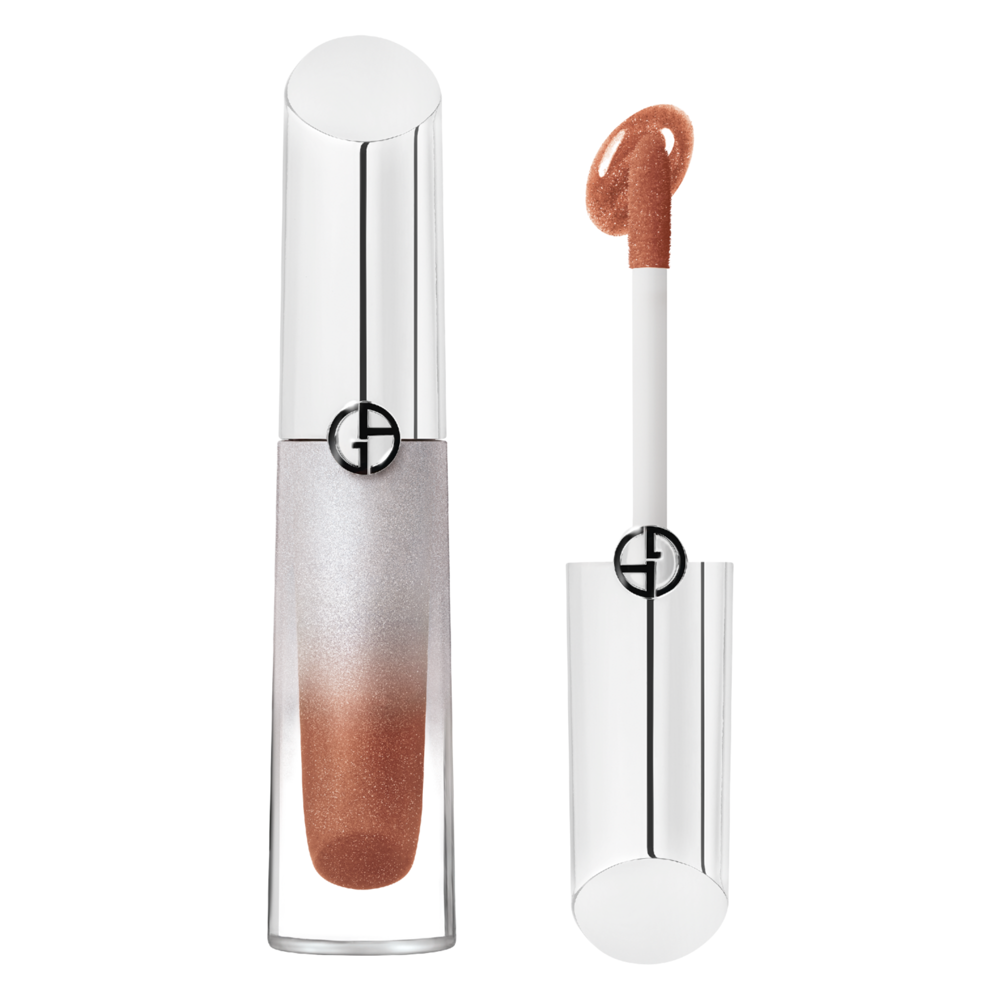 Armani Prisma Glass Icy Plumper