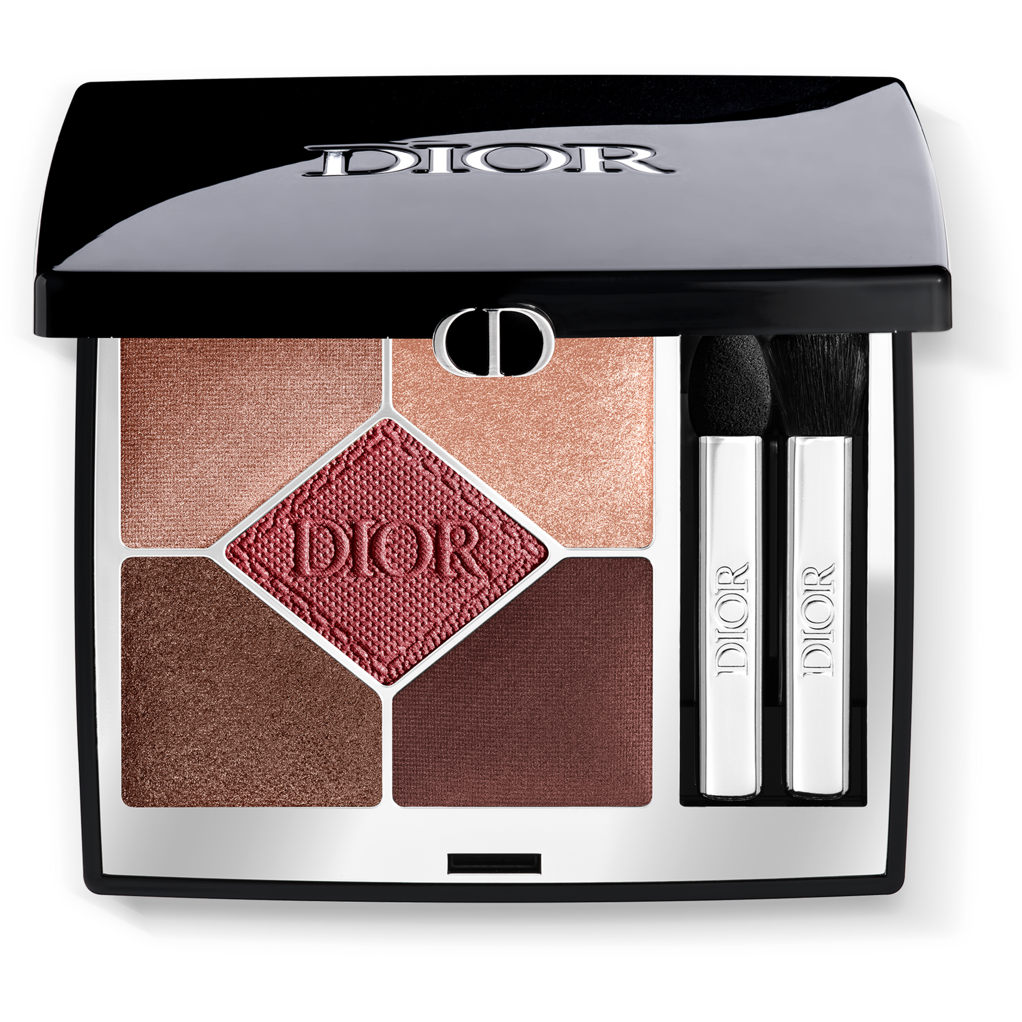 DIOR DIORSHOW 5 COULEURS COUTURE Eyeshadow / Lidschatten DIOR DIORSHOW 5 COULEURS COUTURE Eyeshadow / Lidschatten