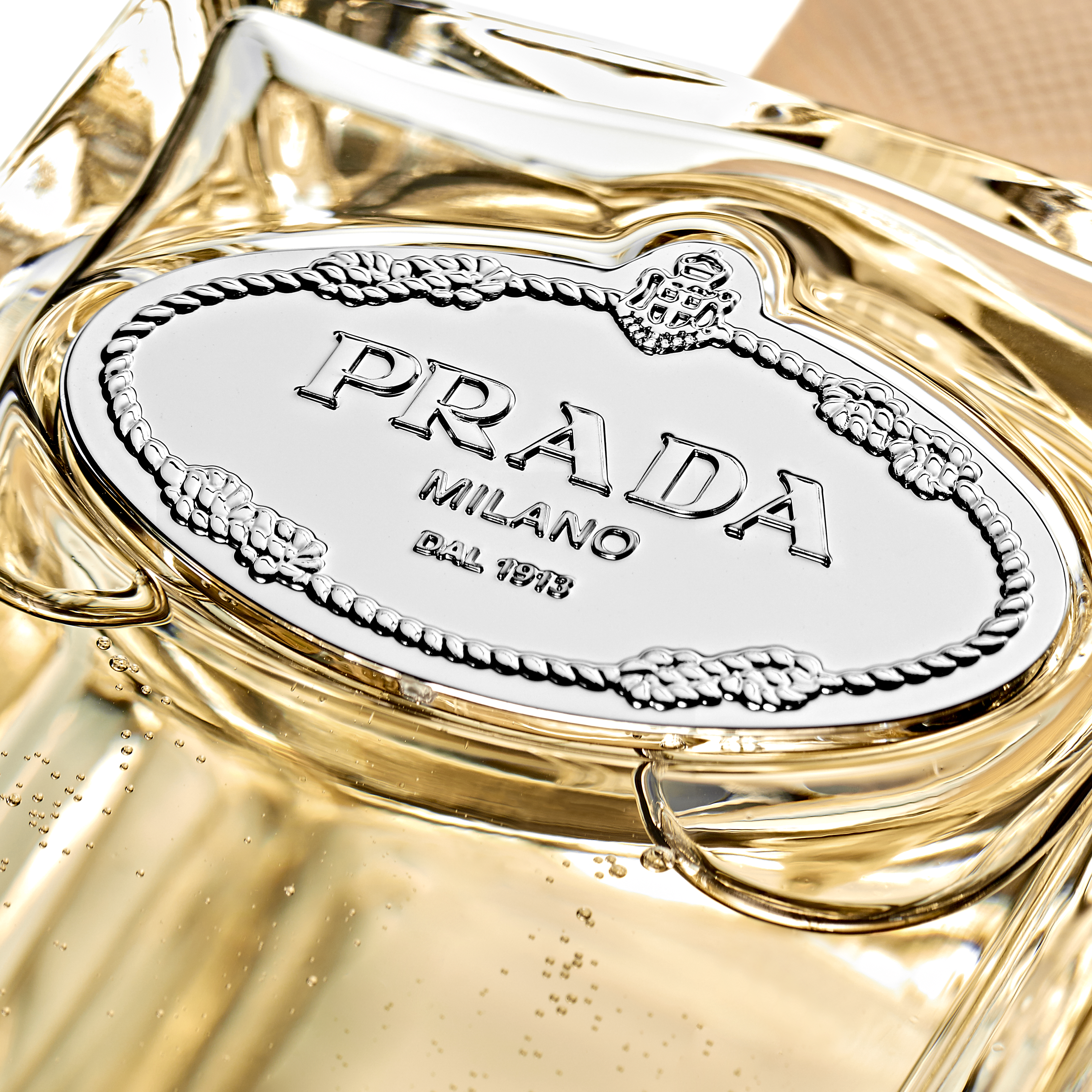 Prada Les Infusions de Prada Fleur d'Oranger Eau de Parfum (EdP)