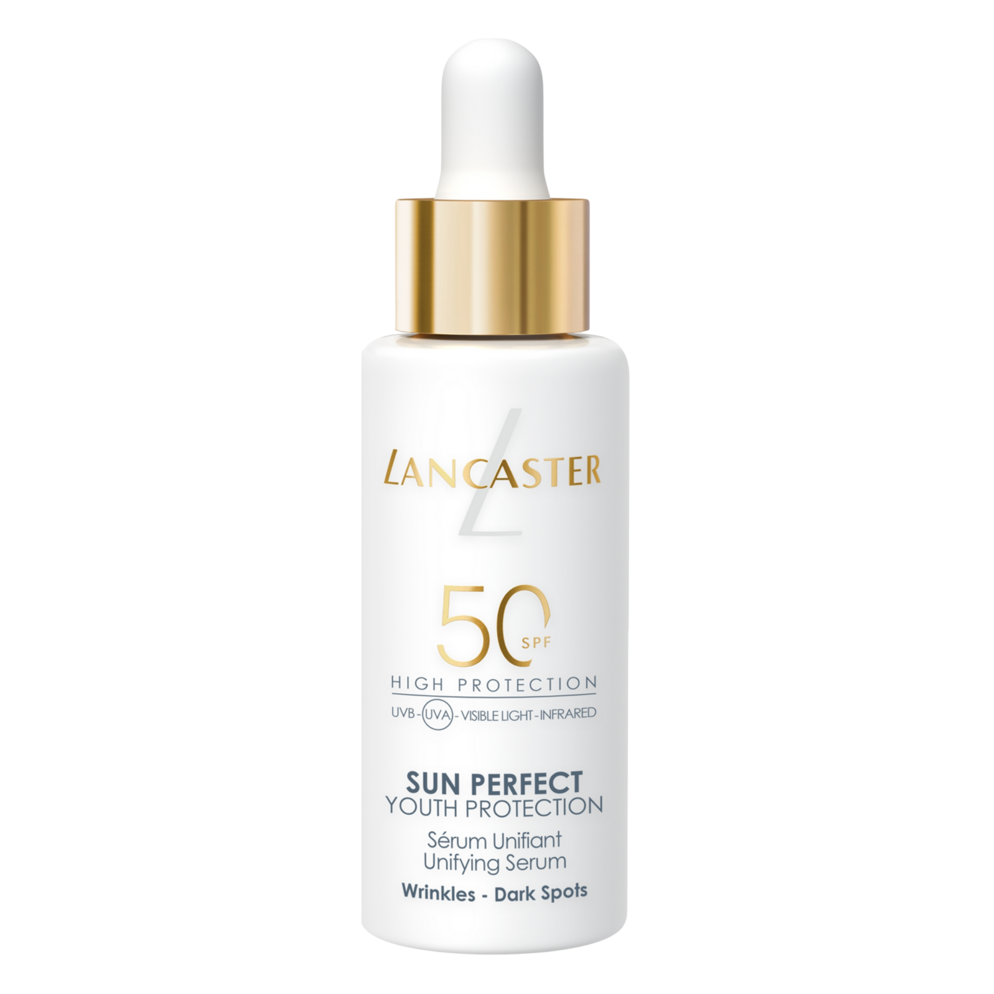 Lancaster Sun Perfect Unifying Serum SPF50 Lancaster Sun Perfect Unifying Serum SPF50