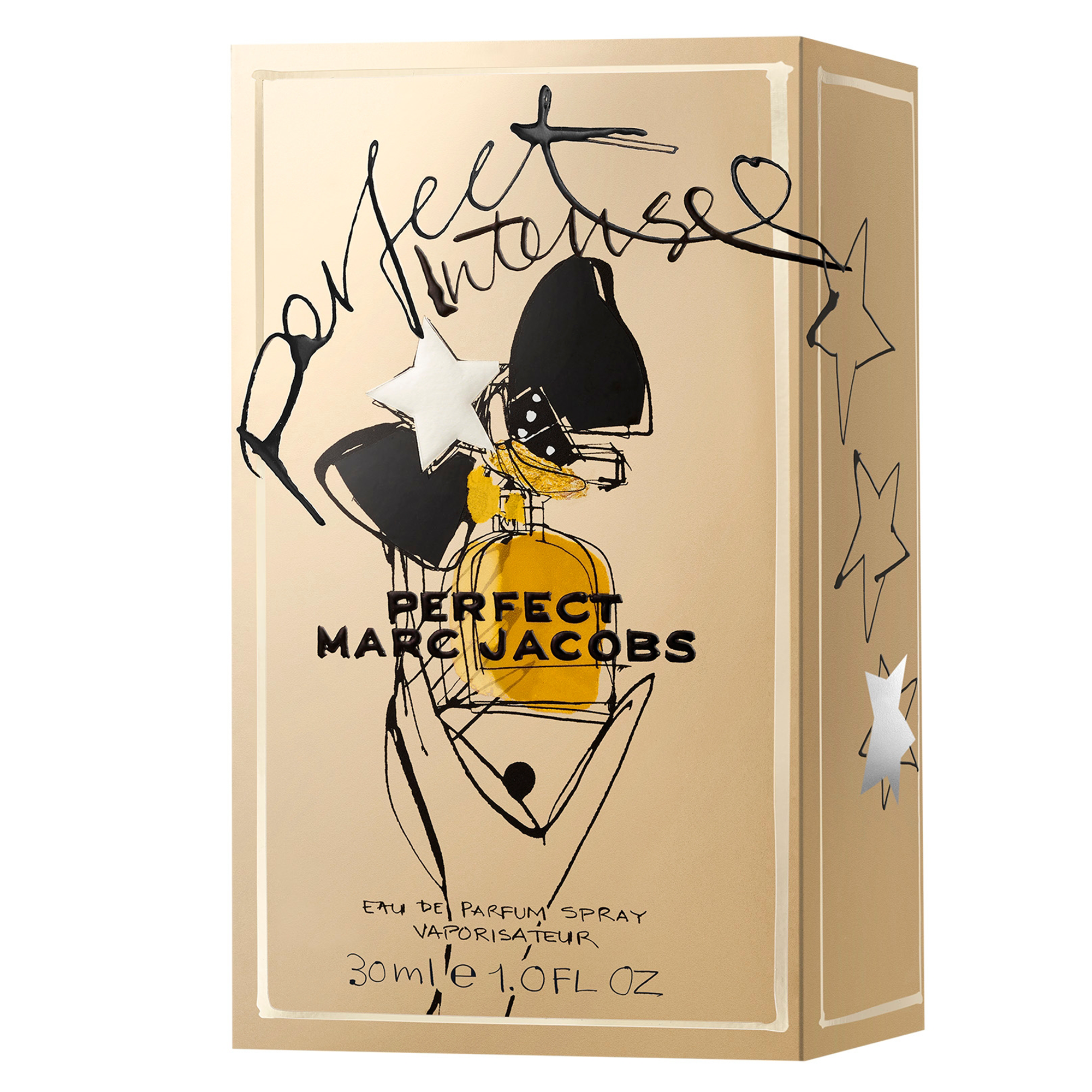 Marc Jacobs Perfect Intense Eau de Parfum (EdP)
