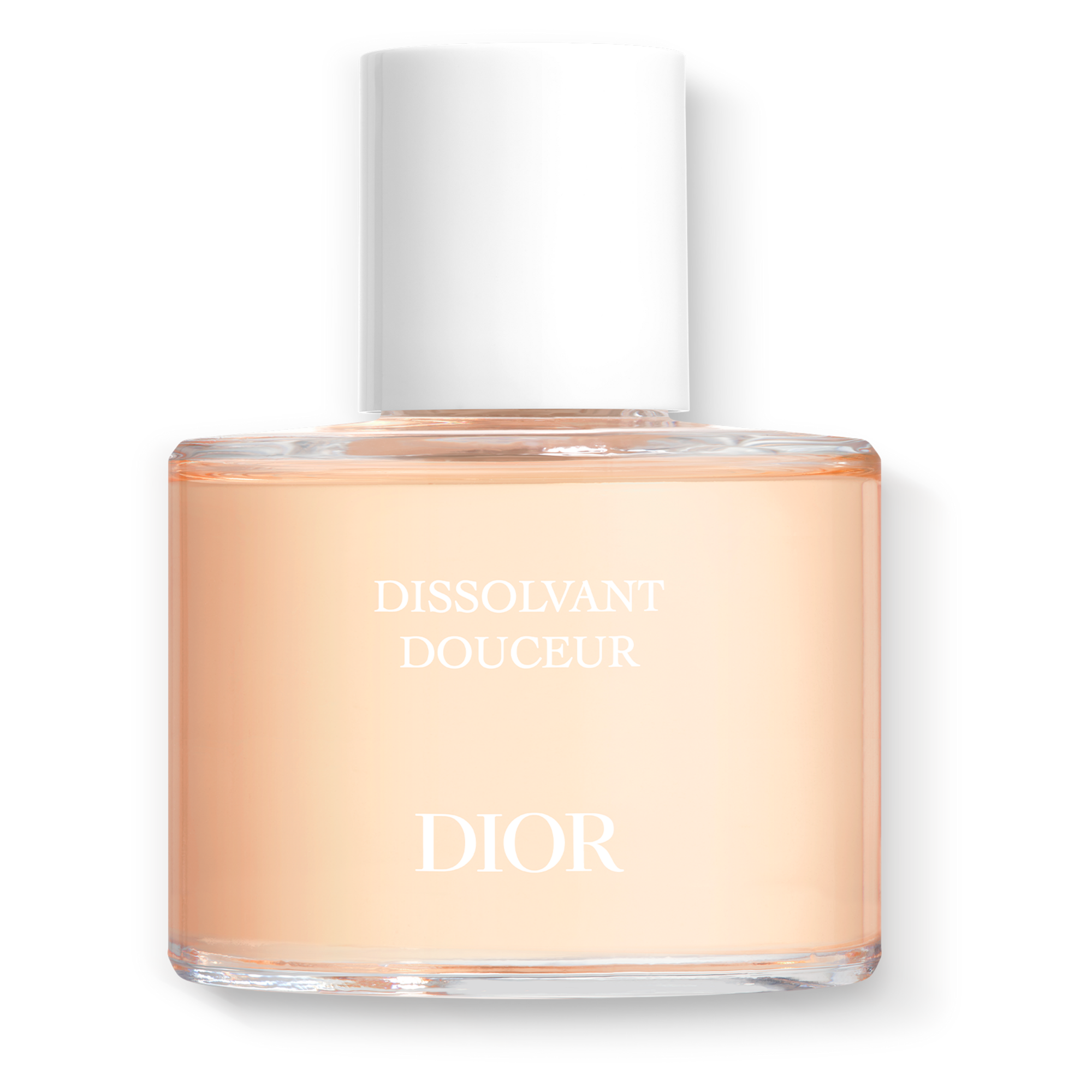 DIOR DIOR VERNIS Dissolvant DIOR DIOR VERNIS Dissolvant