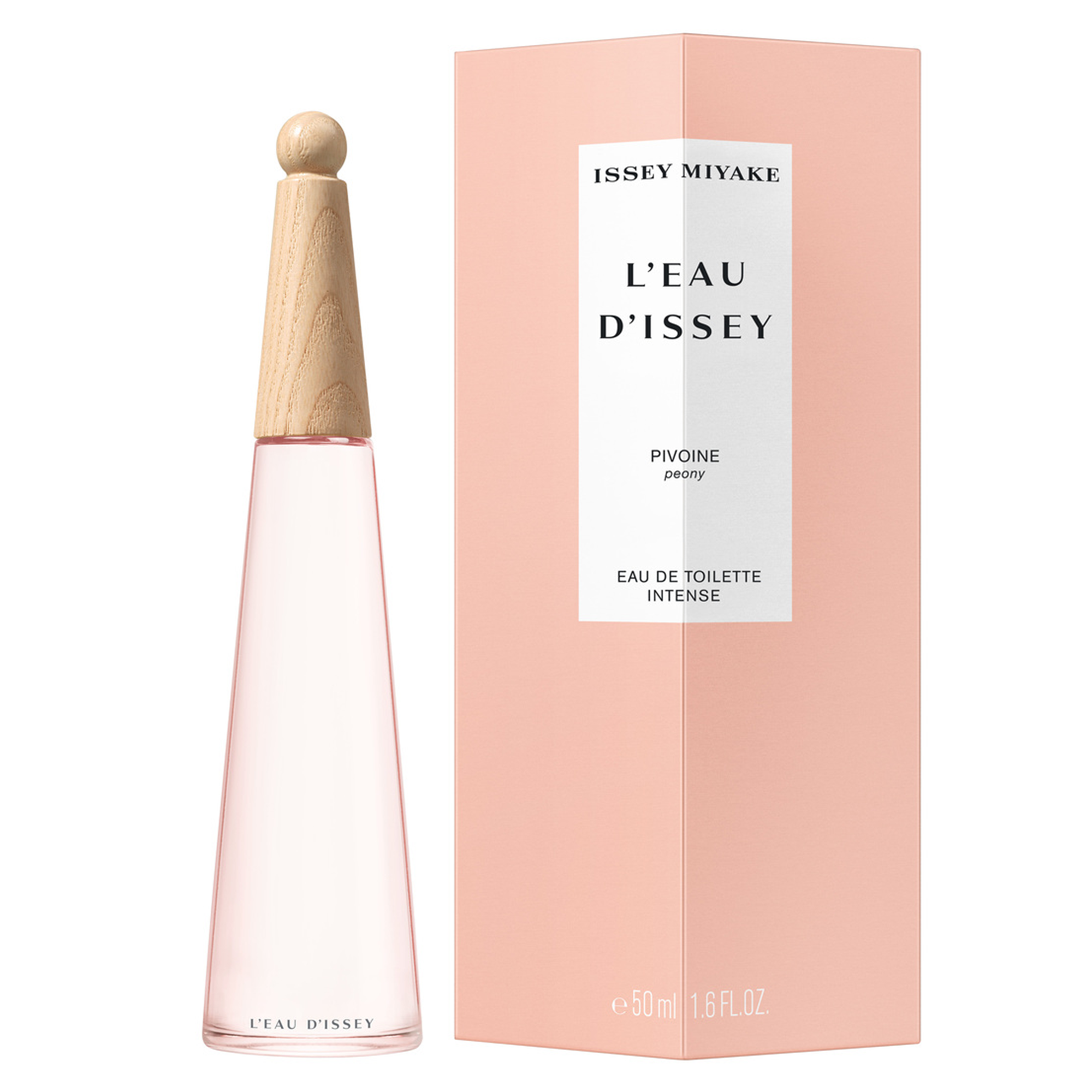 Issey Miyake L'Eau d'Issey Pivoine Eau de Toilette (EdT) Intense