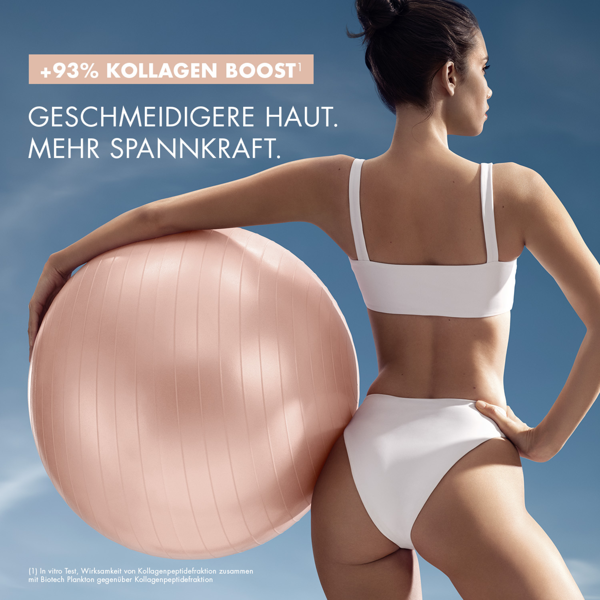 Biotherm Collagen Fit Body Milk