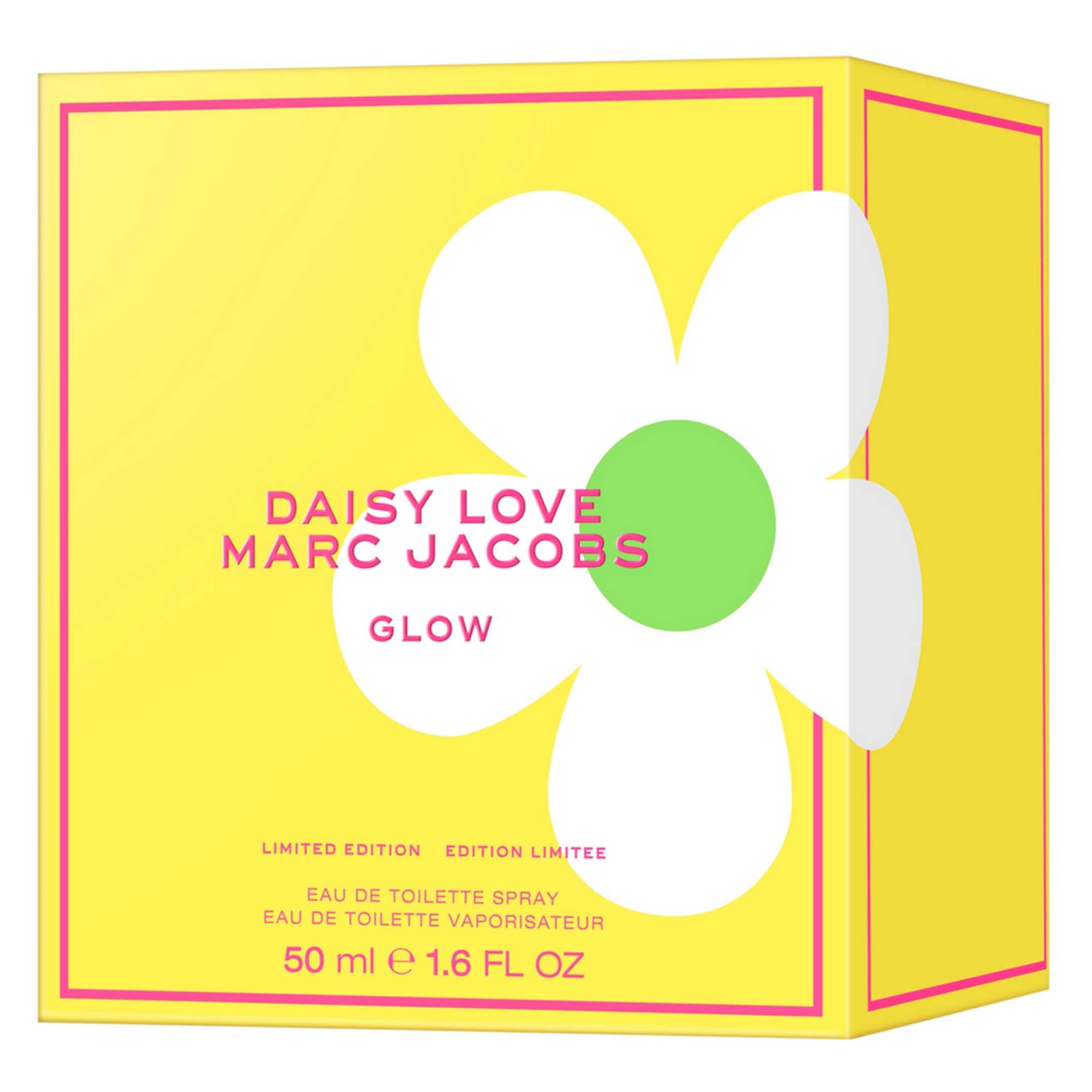 Marc Jacobs Daisy Glow Love Eau de Toilette (EdT)