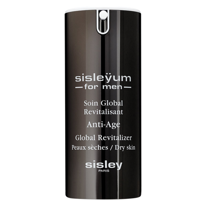 Sisley Sisleÿum for men Day Cream - Dry Skin