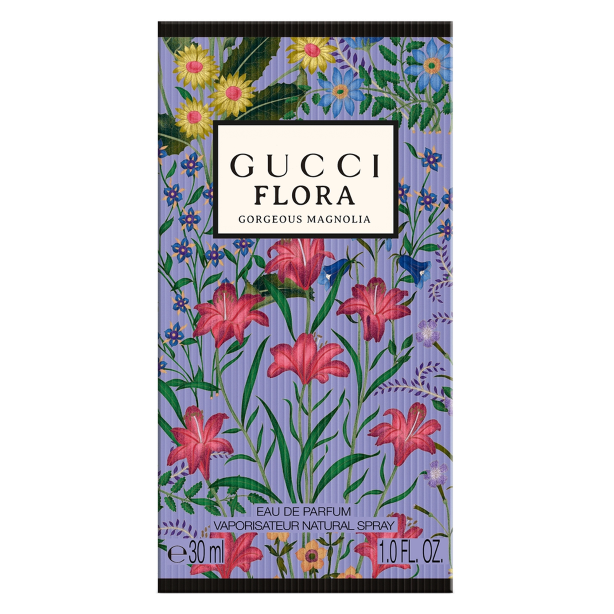 Gucci Flora Gorgeous Magnolia Eau de Parfum (EdP)