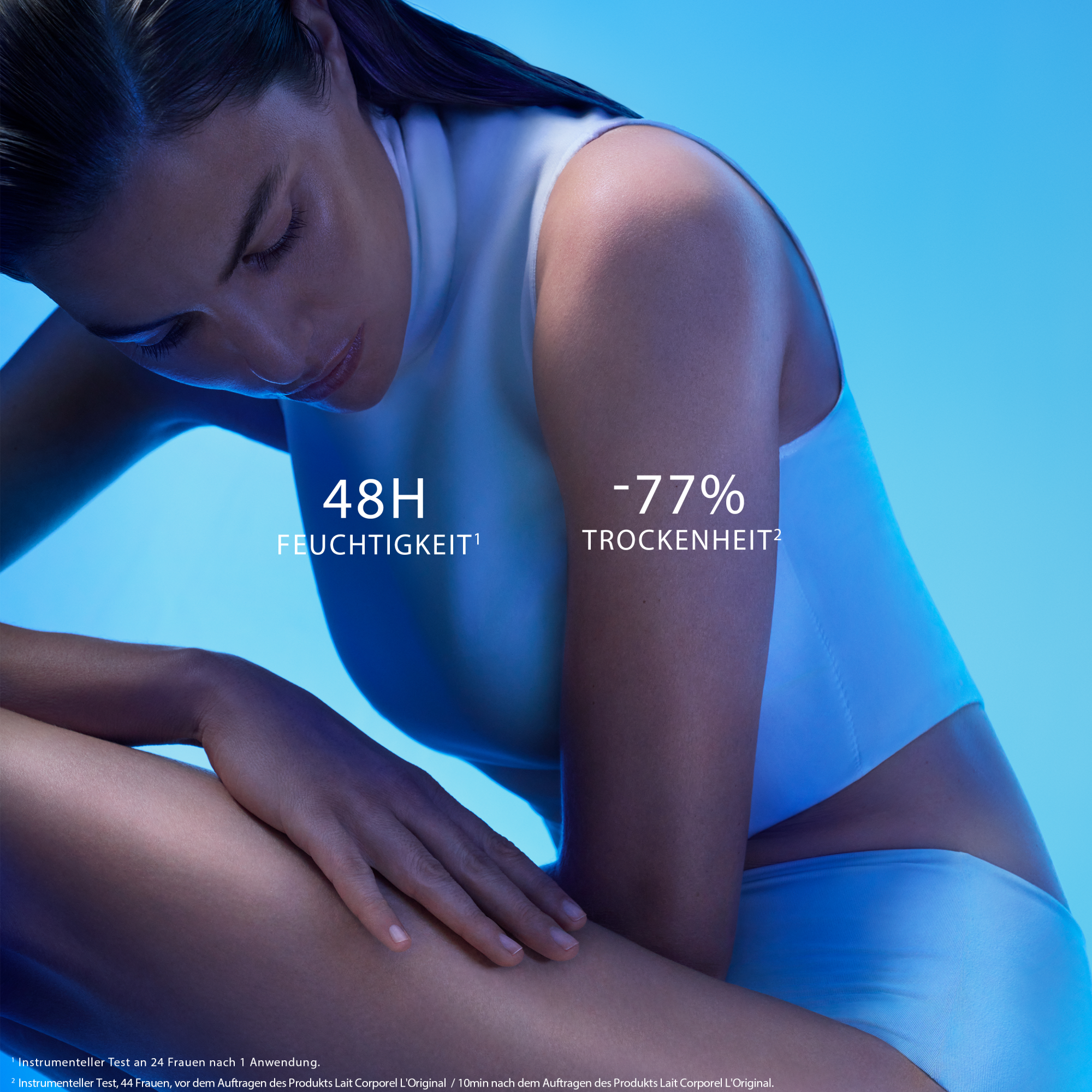 Biotherm Lait Corporel Body Milk