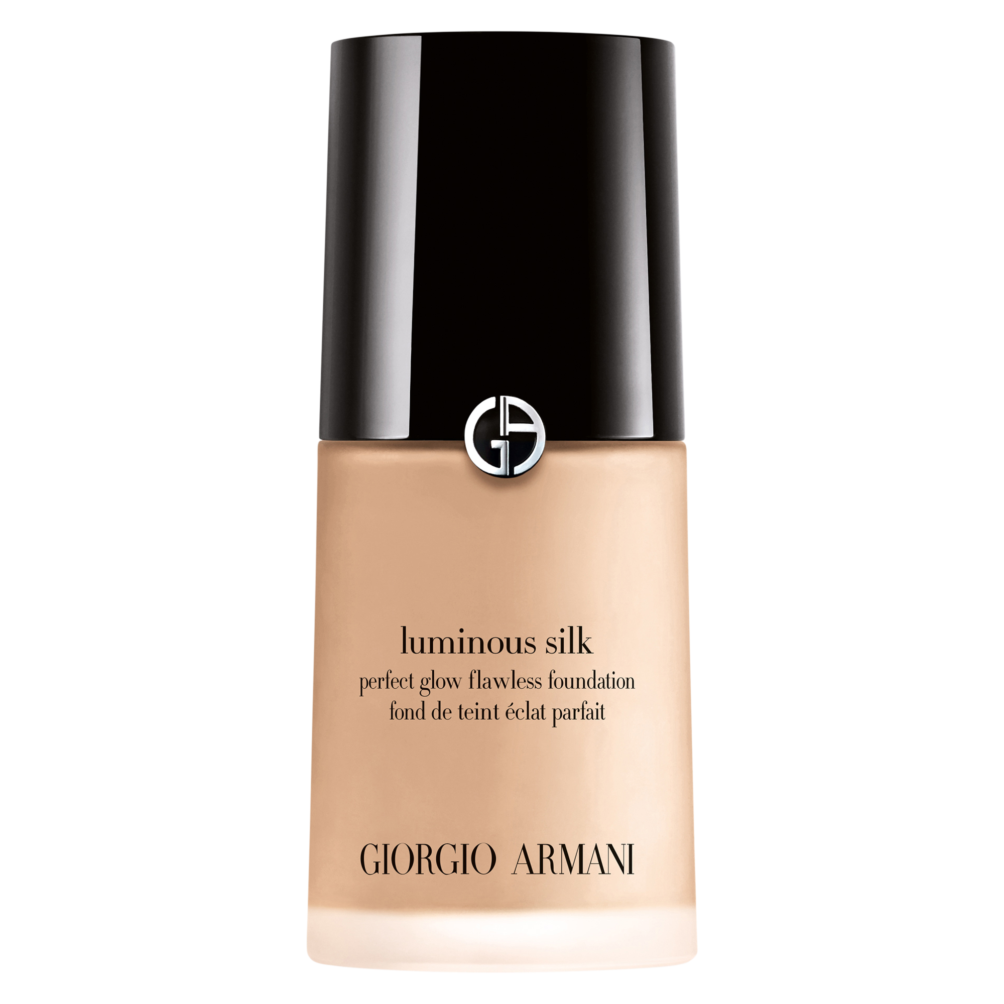 Armani Luminous Silk Foundation