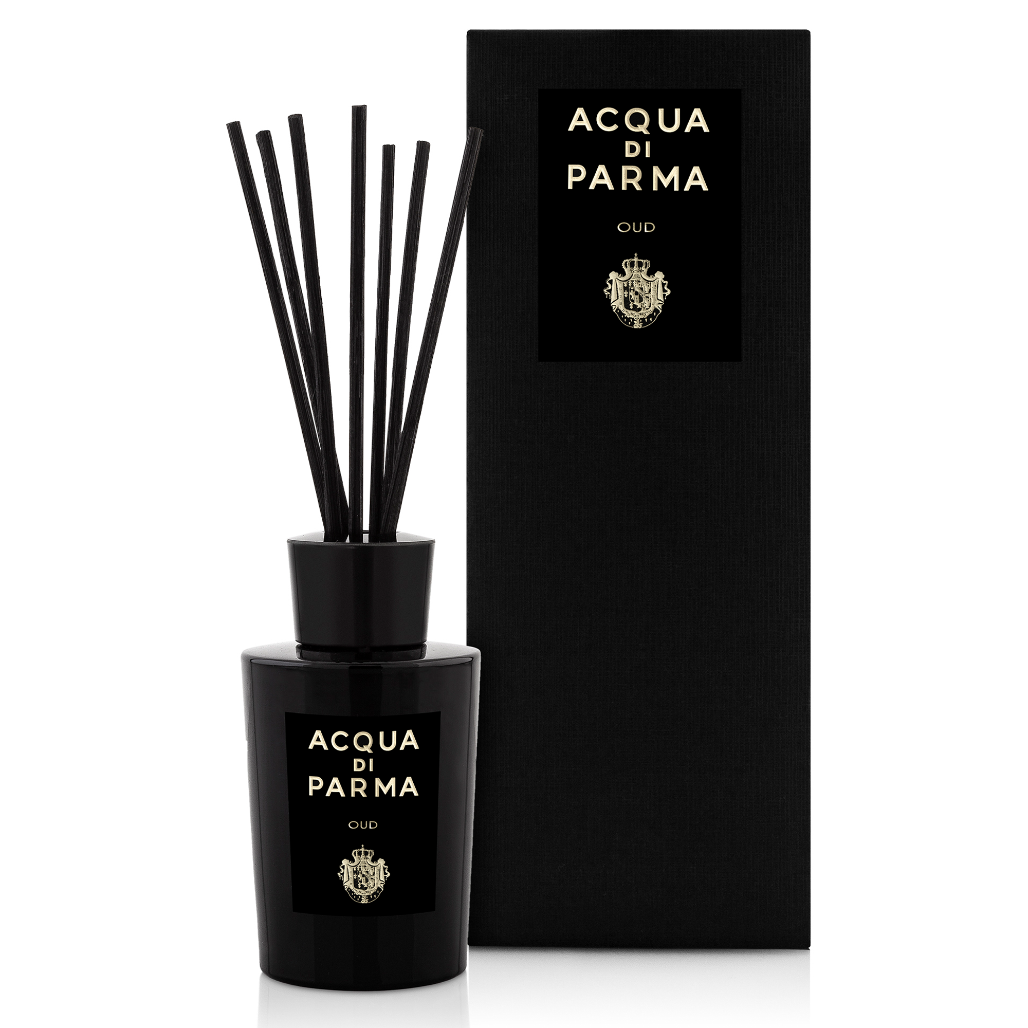 ACQUA DI PARMA SIGNATURE OUD Diffuser ACQUA DI PARMA SIGNATURE OUD Diffuser