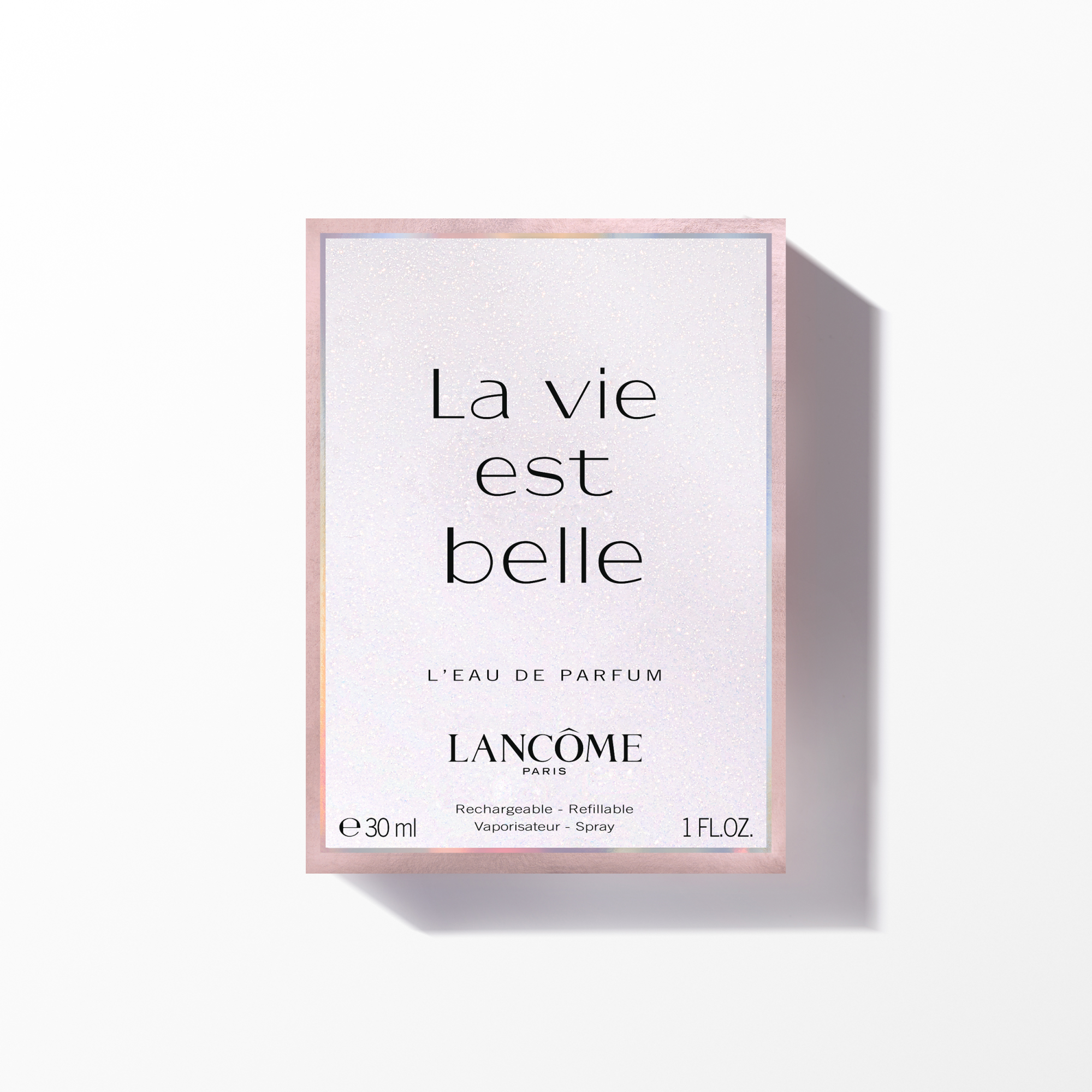 Lancôme La vie est belle Eau de Parfum (EdP)