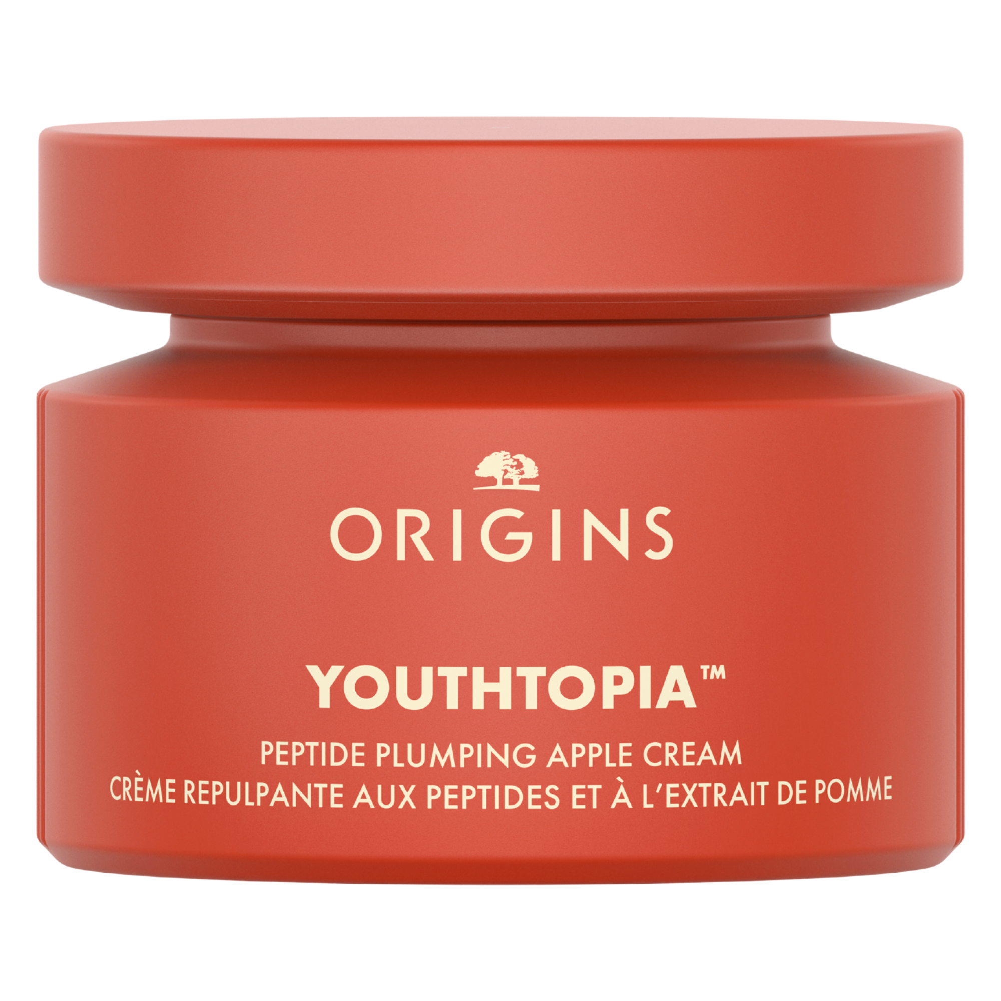 Origins Youthtopia Peptide Plumping Apple Cream