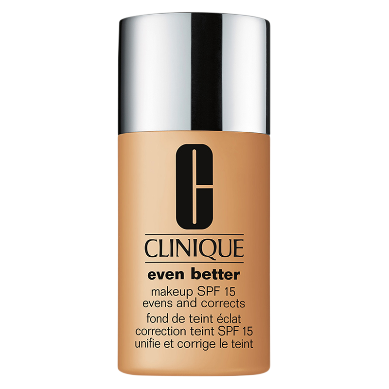 Clinique Even Better Broad Spectrum Make-up Foundation SPF 15