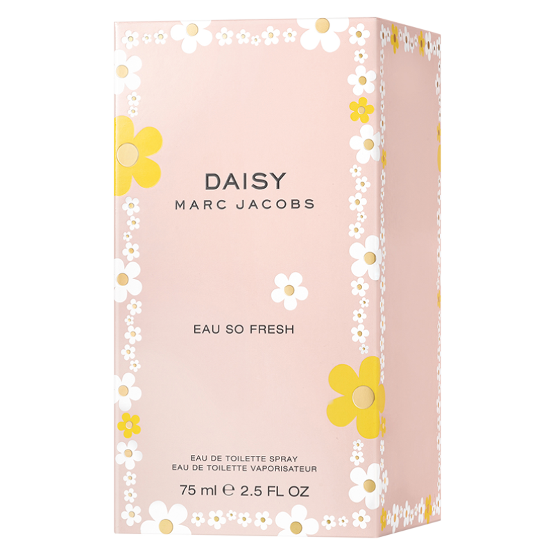 Marc Jacobs Daisy Eau so Fresh Eau de Toilette (EdT)