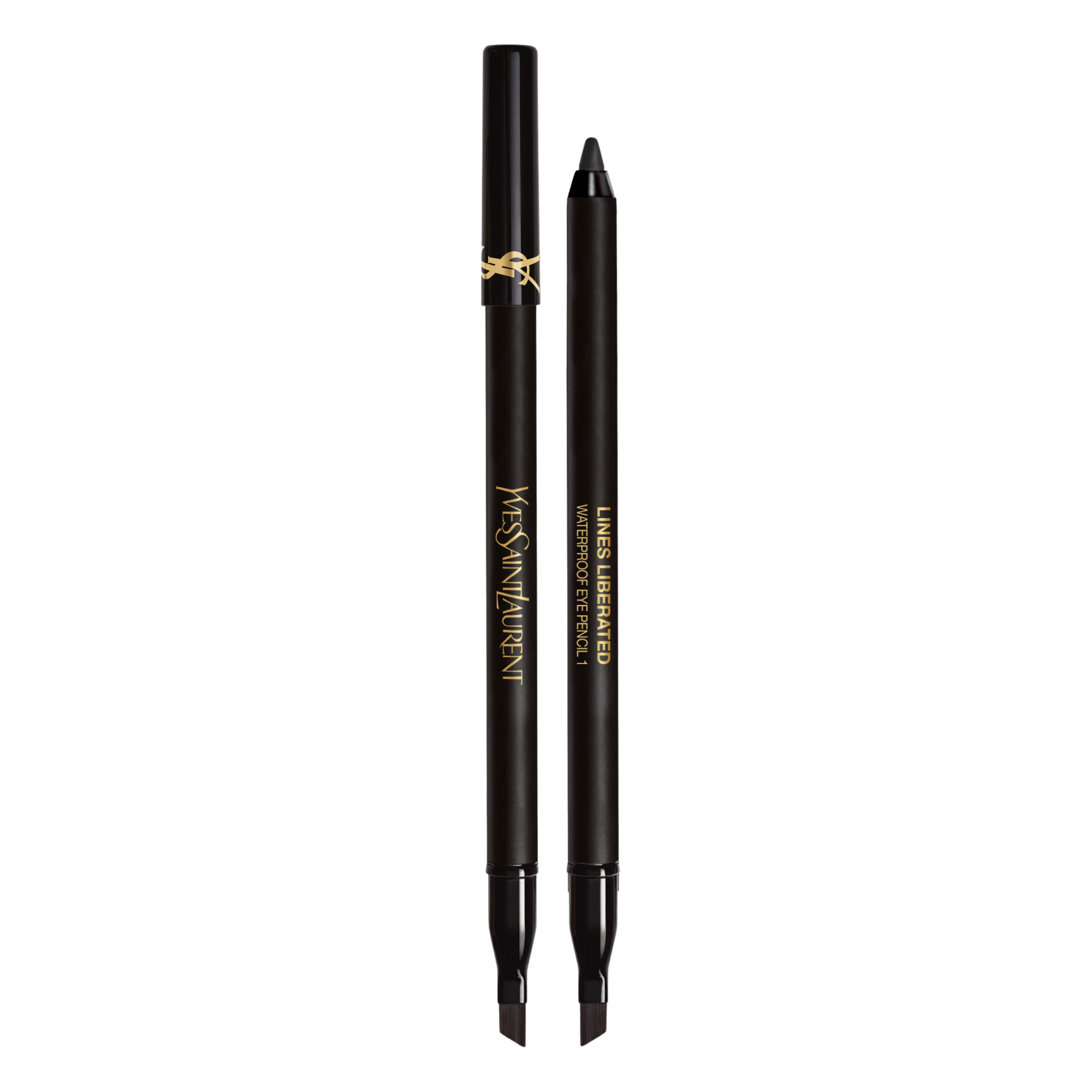 Yves Saint Laurent Lines Liberated Eyeliner