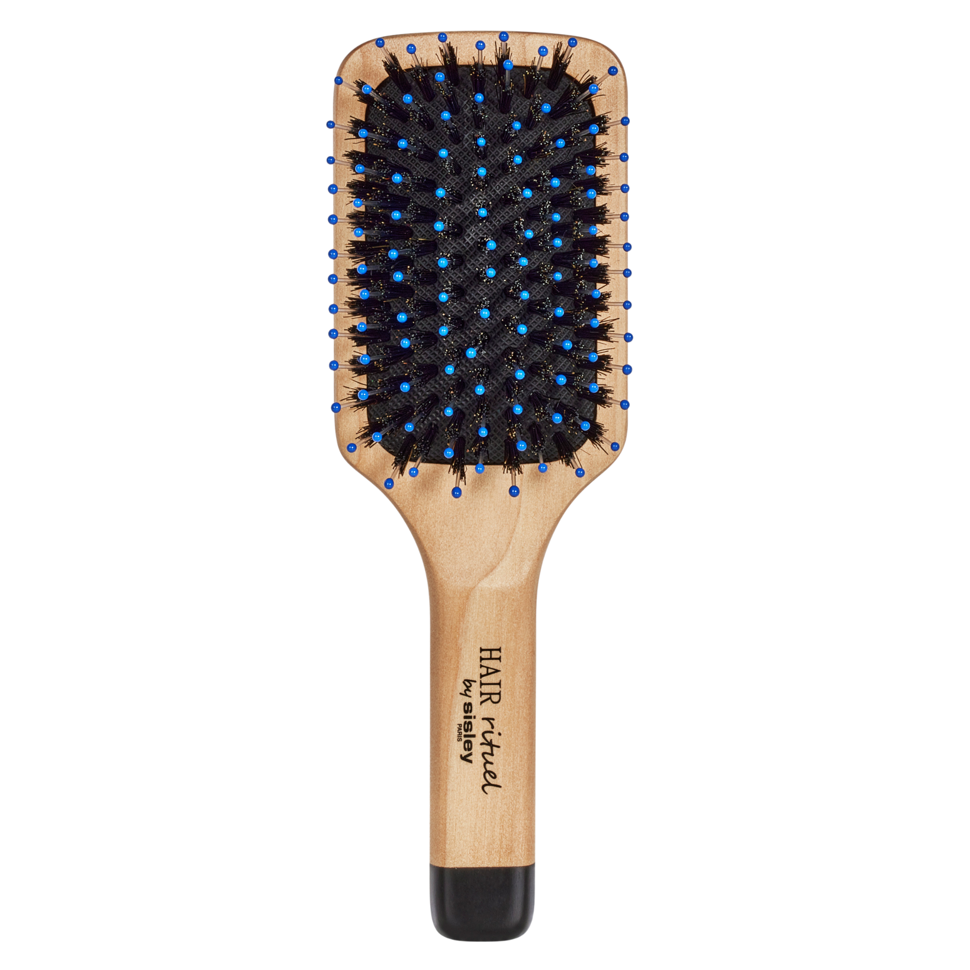Hair Rituel by Sisley Brush Pocket Brush