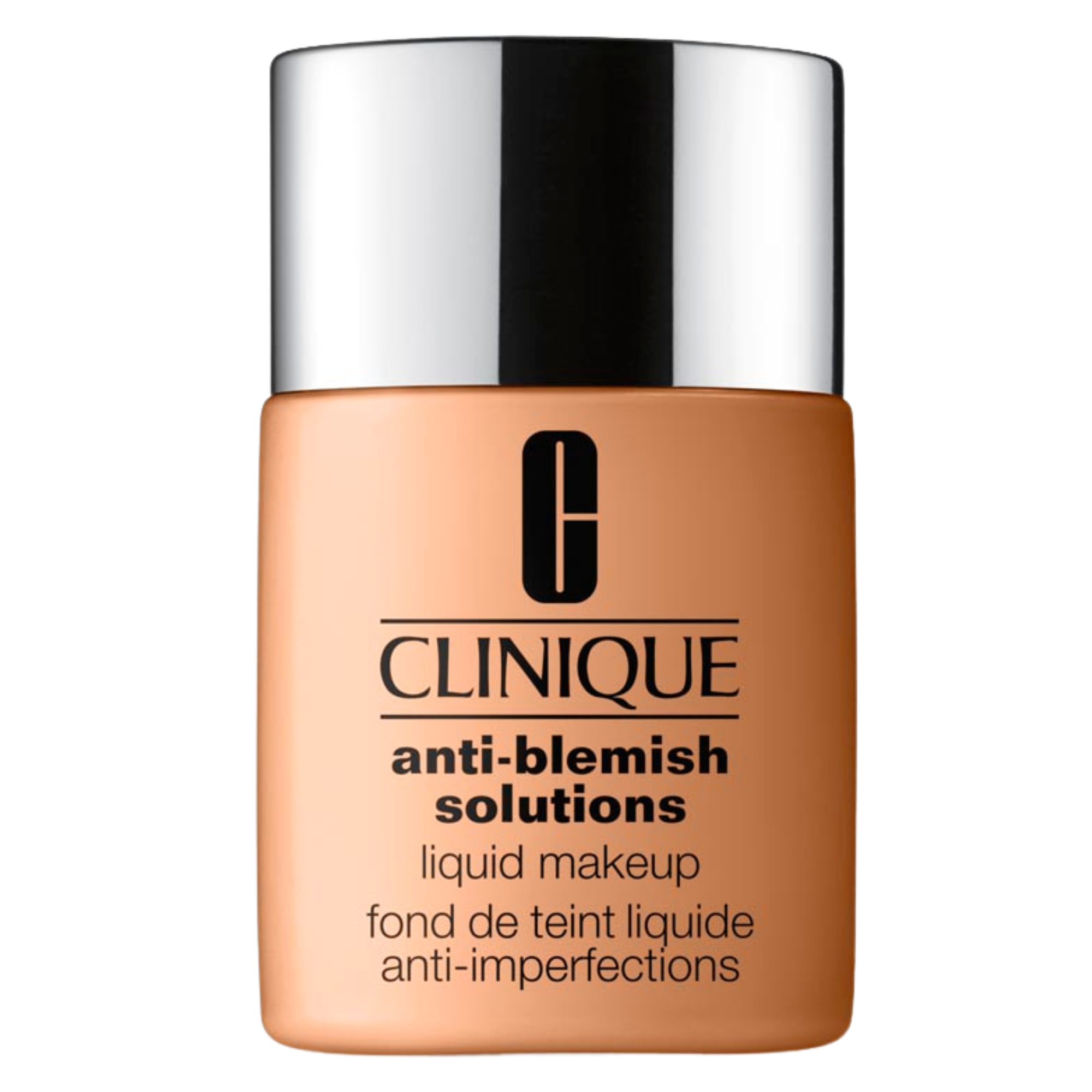 Clinique Anti Blemish Solutions Foundation