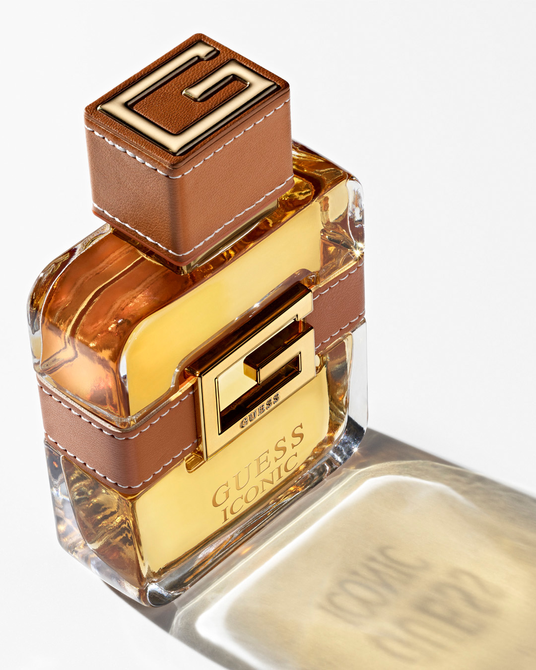 Guess Iconic for Men Eau de Parfum (EdP)