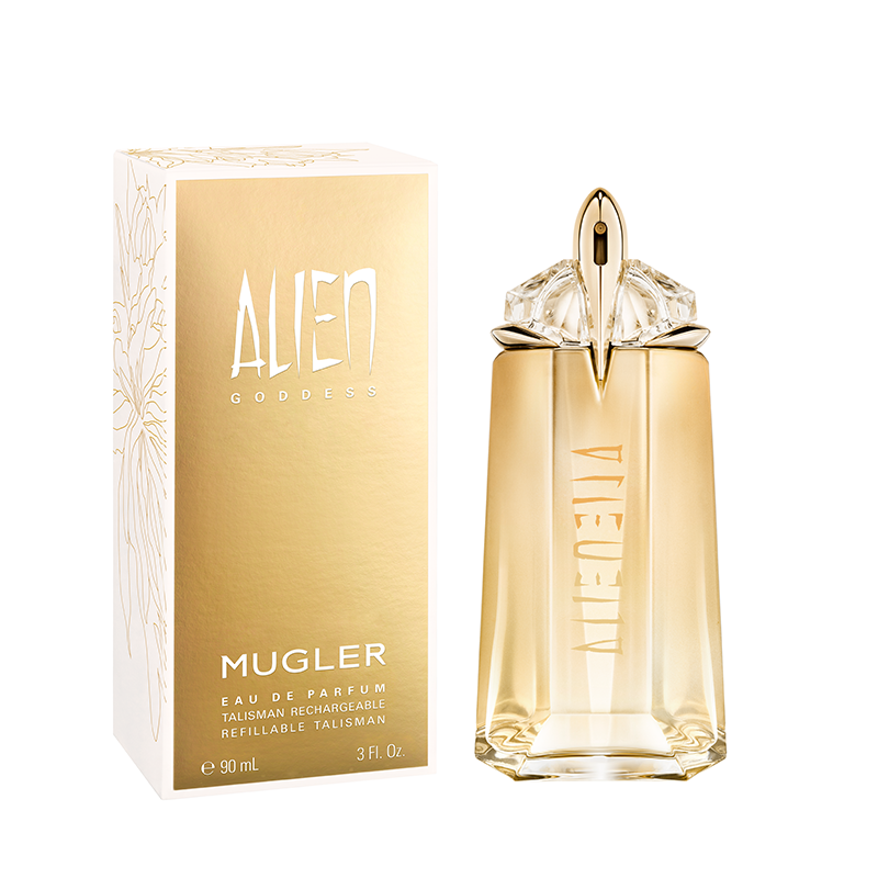 Mugler Alien Goddess Eau de Parfum (EdP)