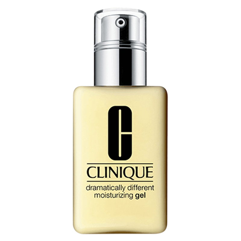 Clinique 3 Schritte Pflege Dramatically Different Moisturizing Gel With Pump (Typ 3/4)