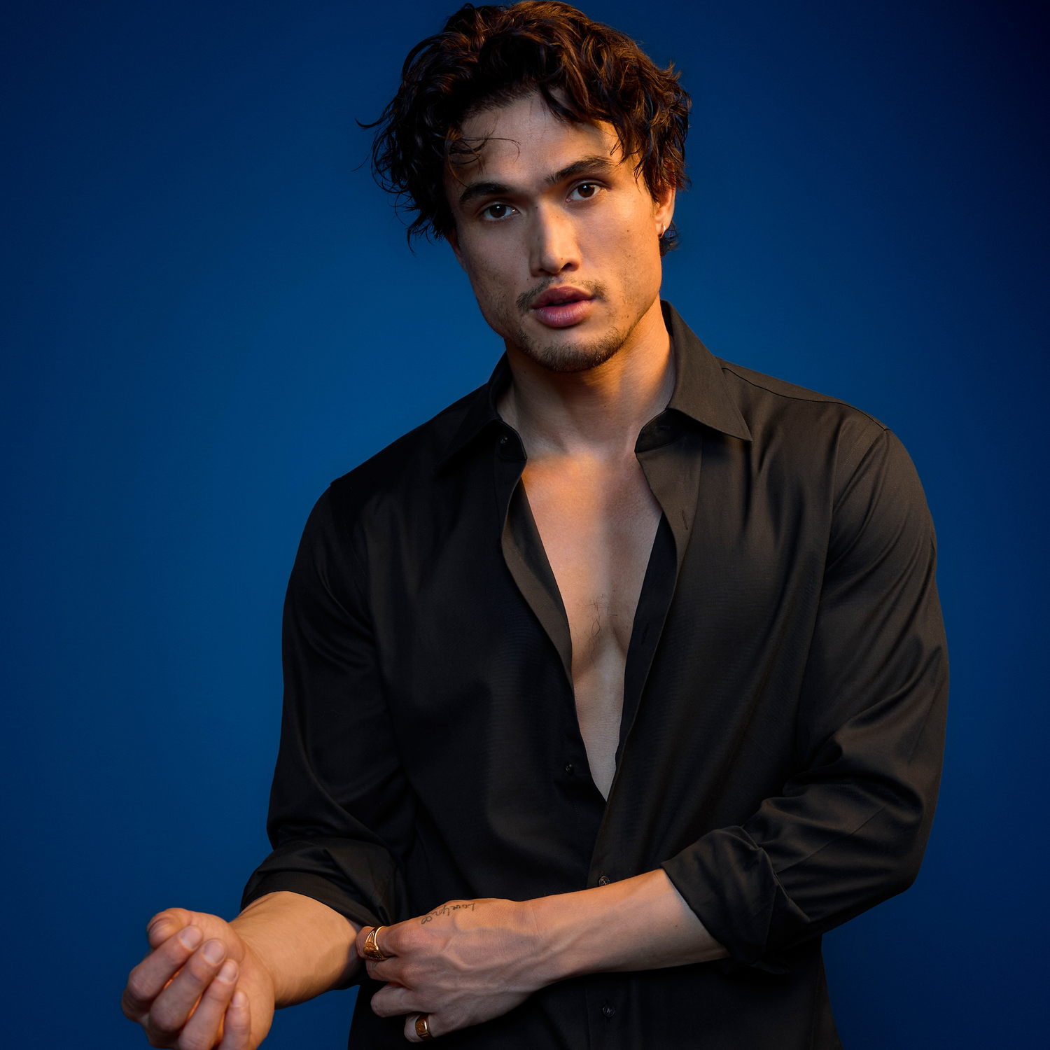 Davidoff Cool Elixir Man Parfum Intense Deospray