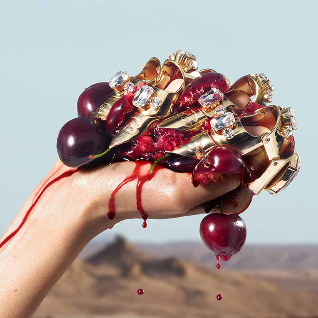 Dolce&Gabbana Q by Dolce&Gabbana Eau de Parfum (EdP)