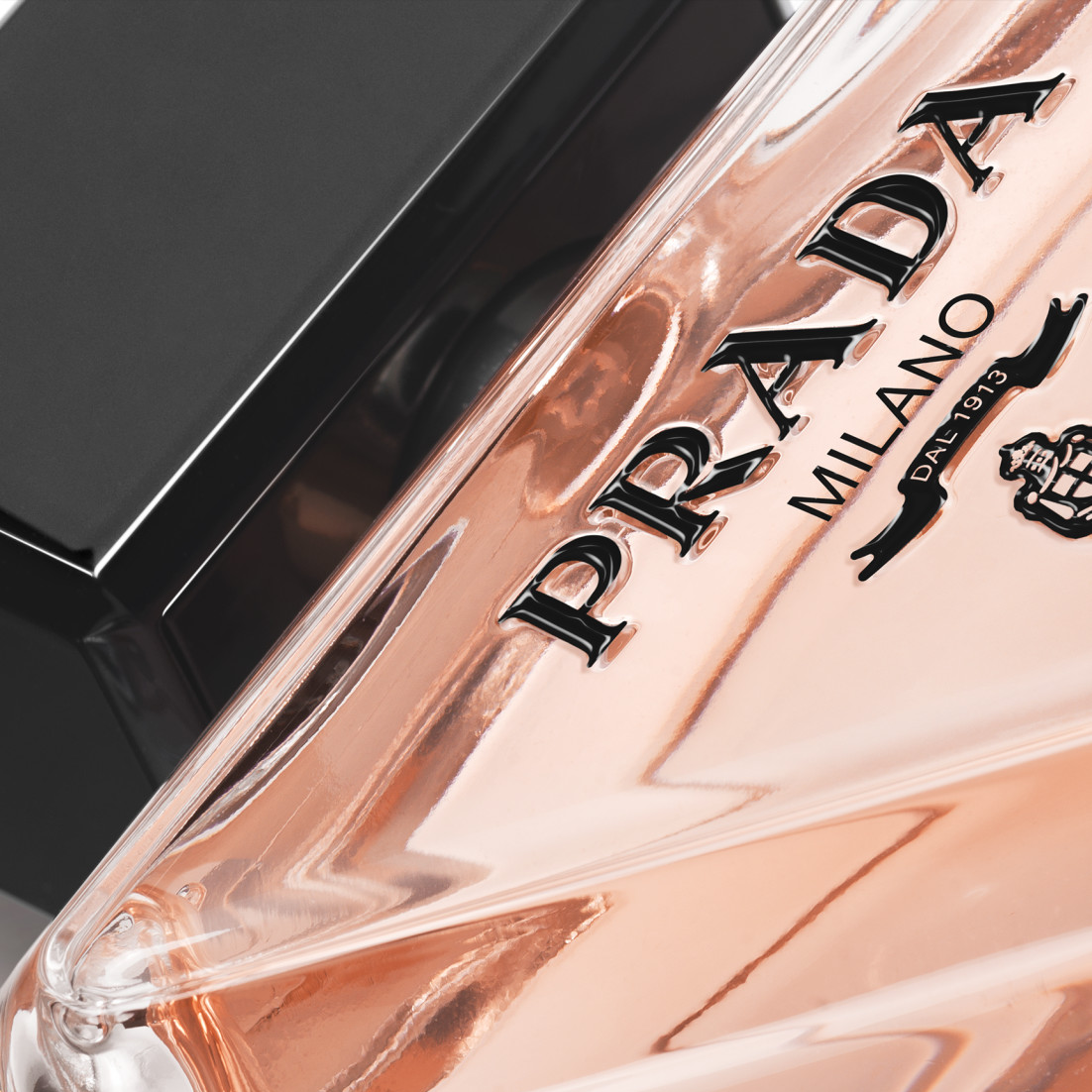 Prada Paradoxe Eau de Parfum (EdP) - nachfüllbar