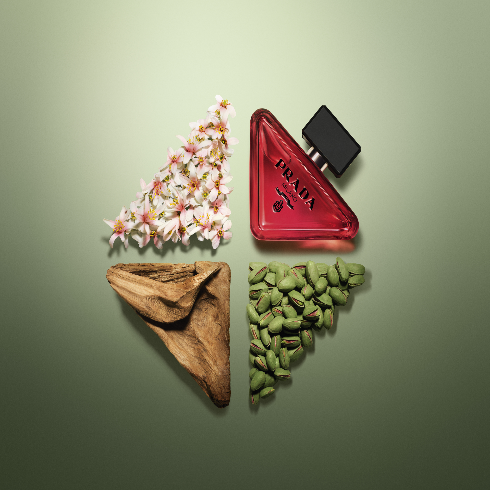 Prada Paradoxe Radical Essence Parfum